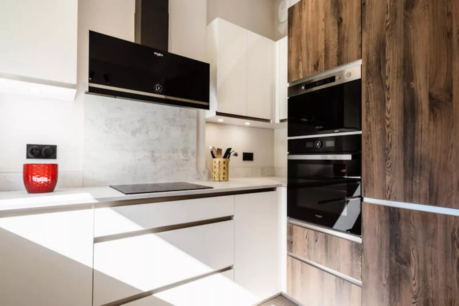 Résidence Pointe Percee-Image-tags.