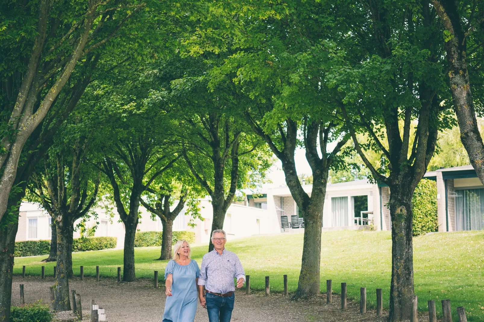 Bungalowpark Schin op Geul 3-Atmosphere
