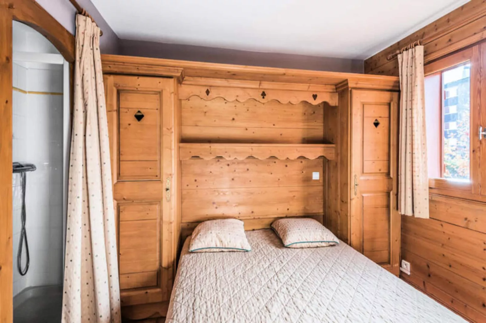 Résidence Les Fermes du Soleil - maeva Home-Image-tags.