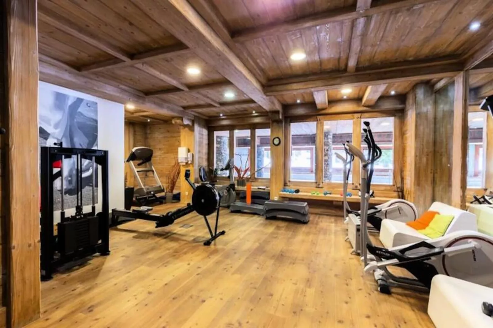 Résidence Les Fermes du Soleil - maeva Home-Image-tags.