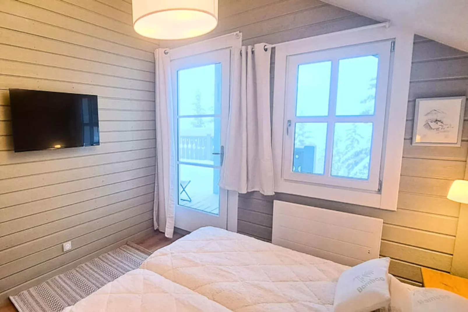 Les Chalets de Flaine Hameau 2 - maeva Home