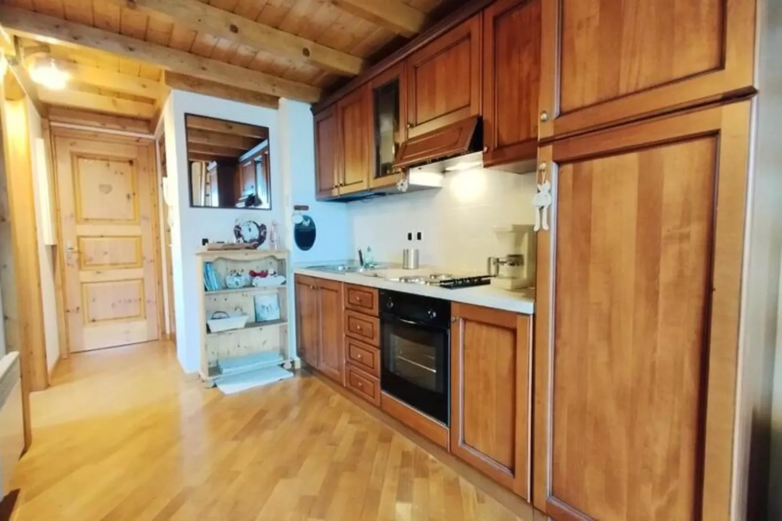 Résidence Aigle Royal-Exterior in summer