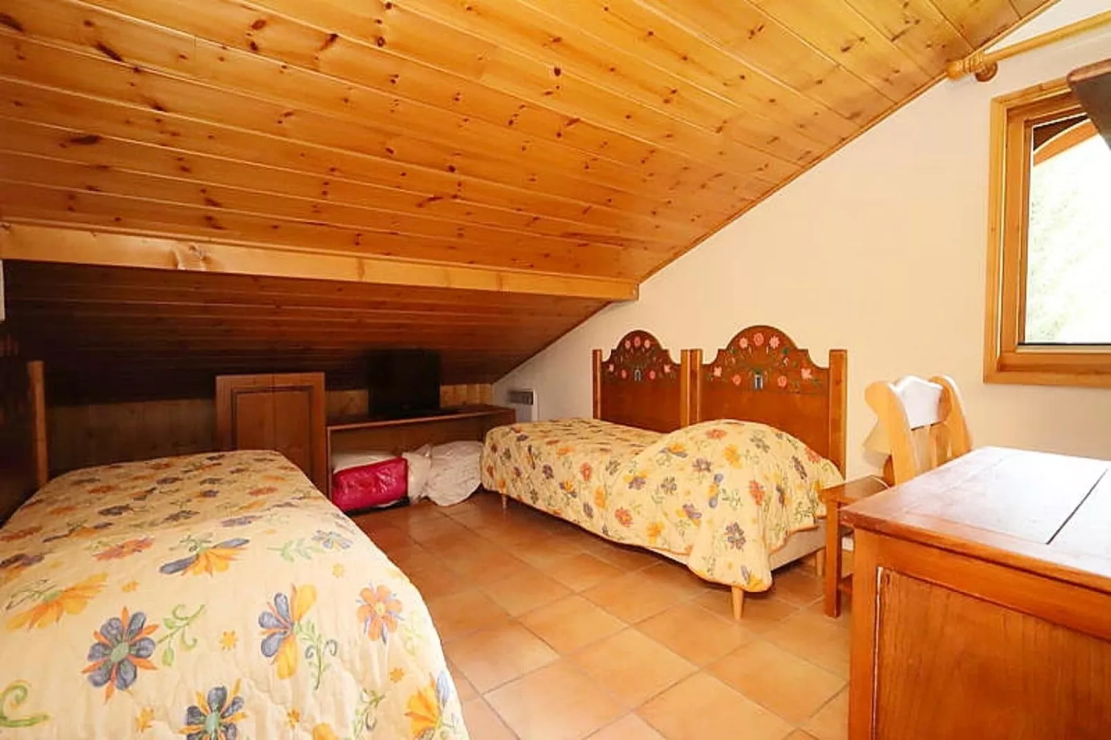 Résidence Les Hauts De Chavants-Salle à manger