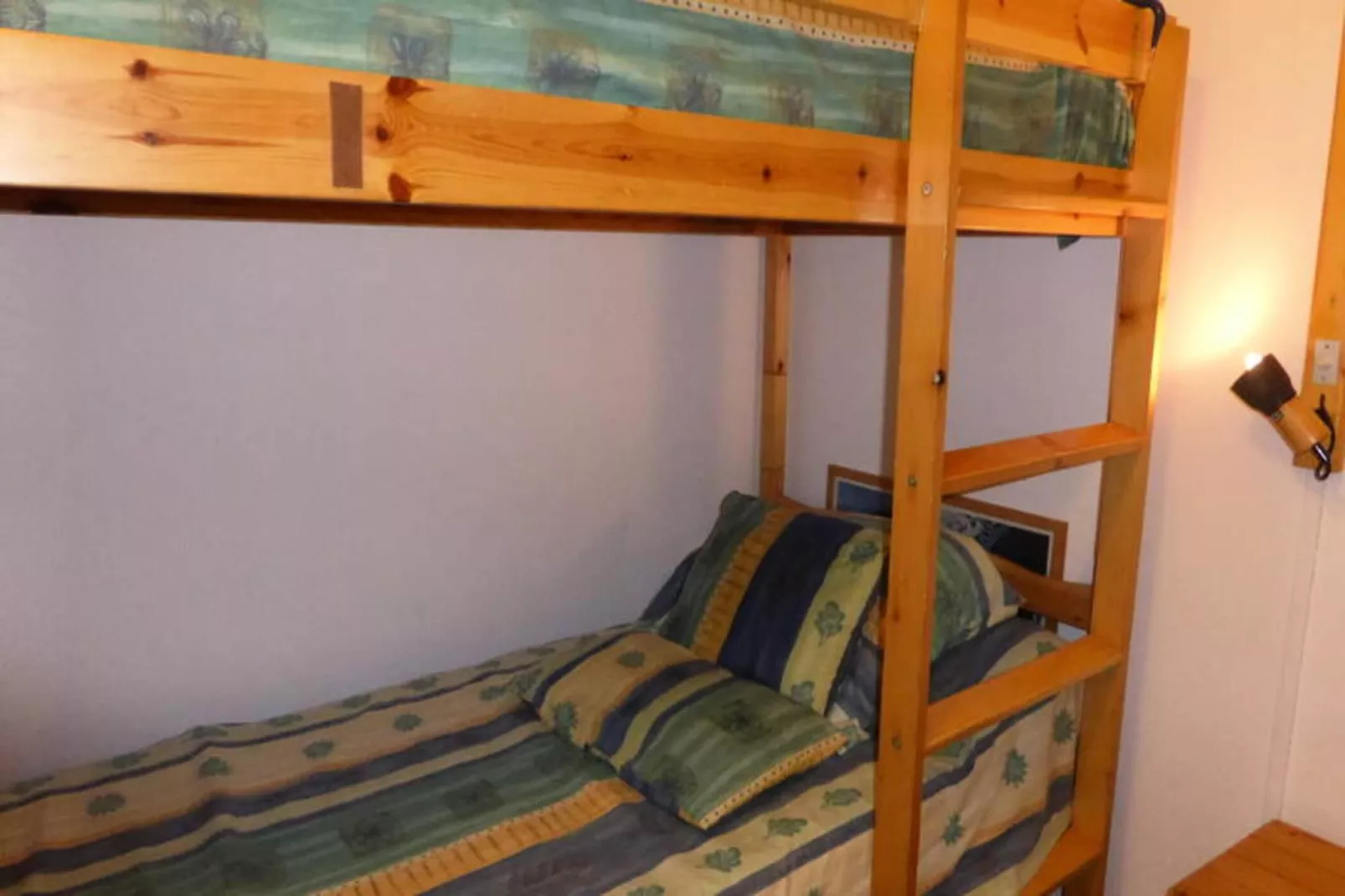 Résidence Le ChÂteau Bruyeres-Außenbereich Sommer