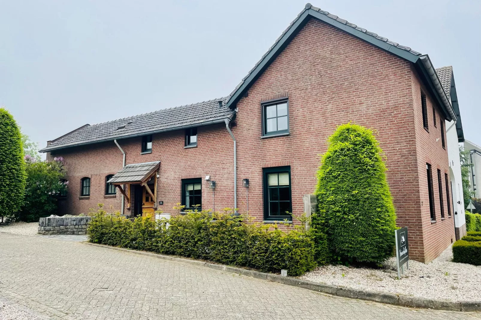 Heimerhöfkes -  1-Exterior summer
