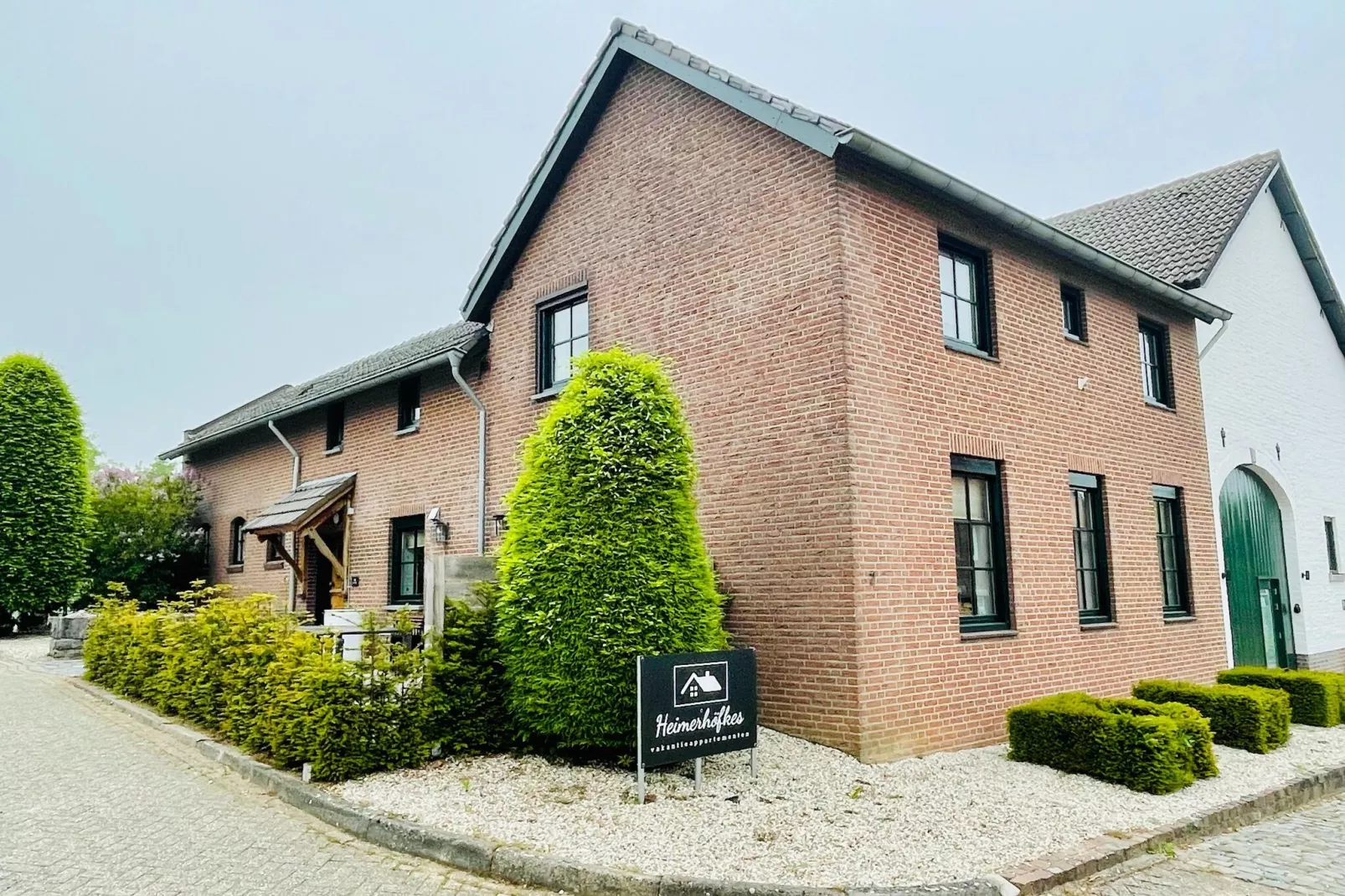 Heimerhöfkes -  1-Exterior summer