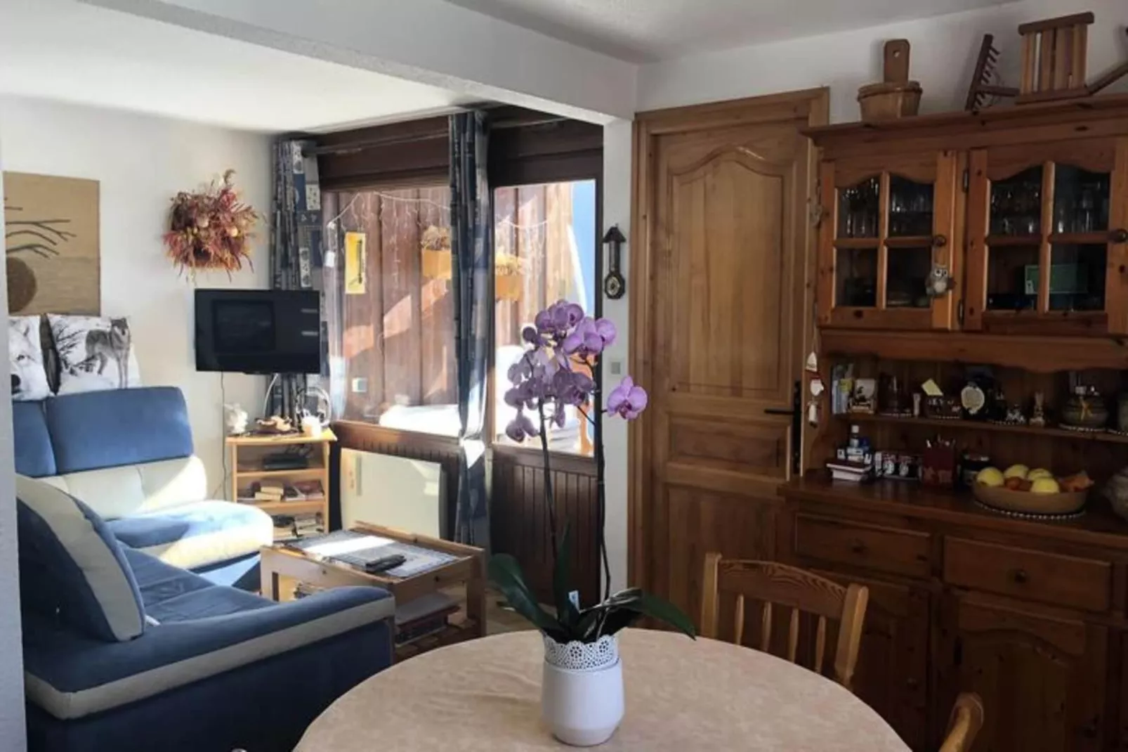 Résidence Les Sorbiers-Salon