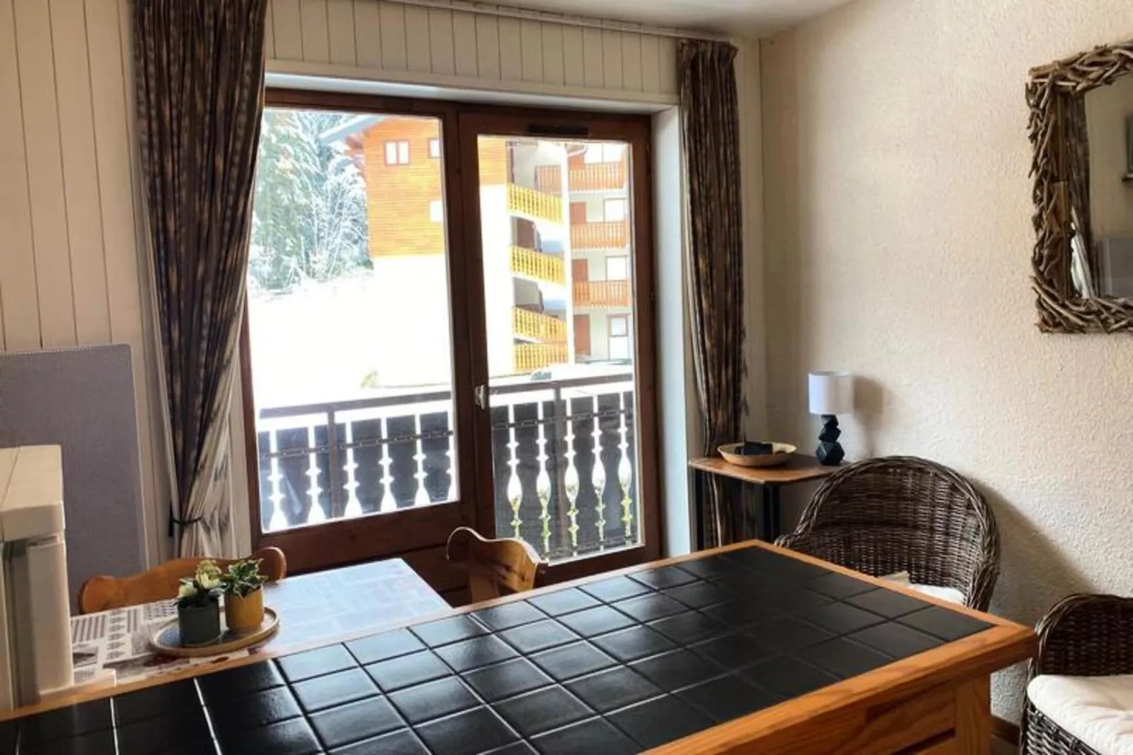 Résidence Les Campanules-Salon