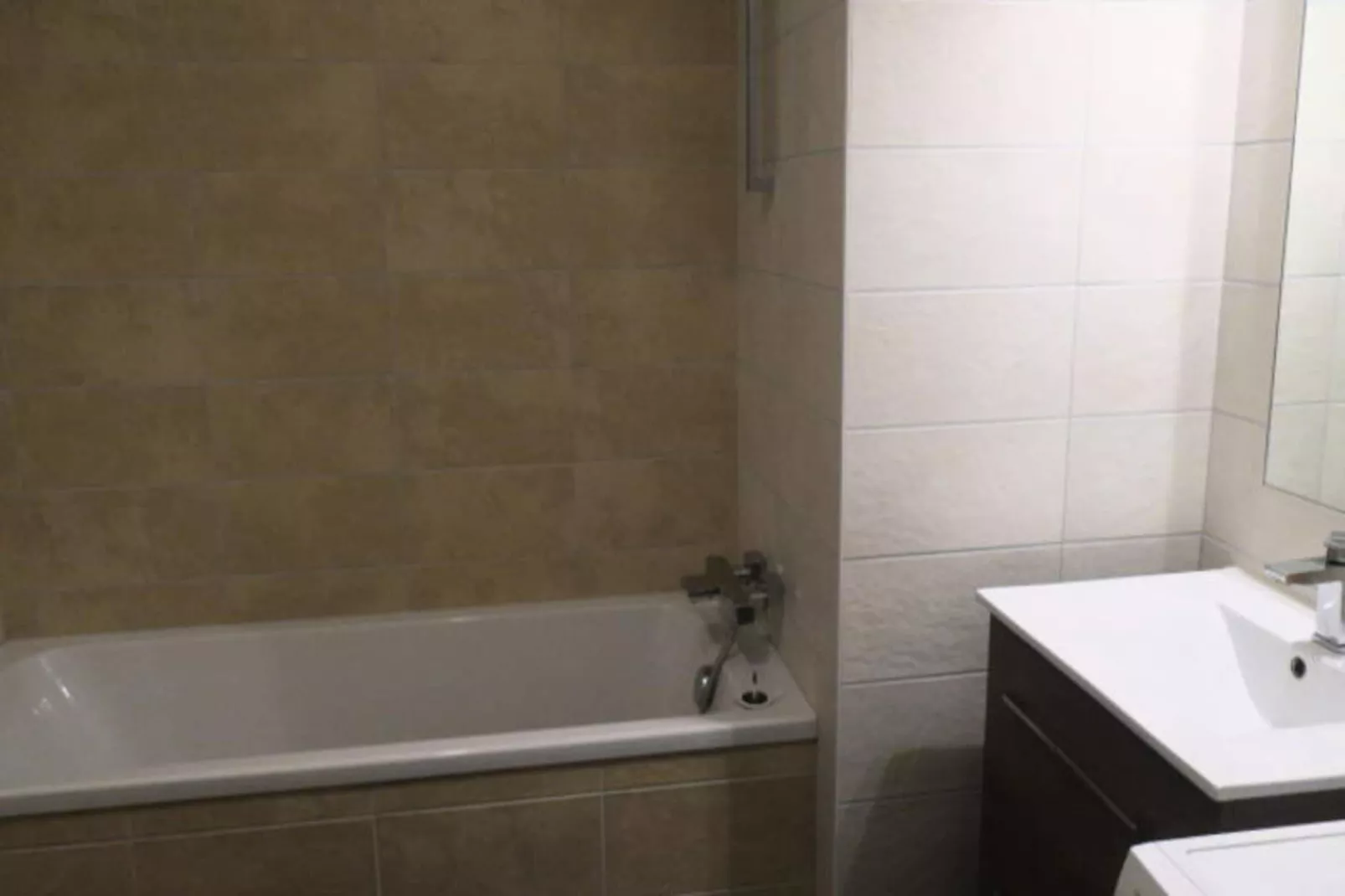 Résidence Les Quatres Elements-Extérieur été