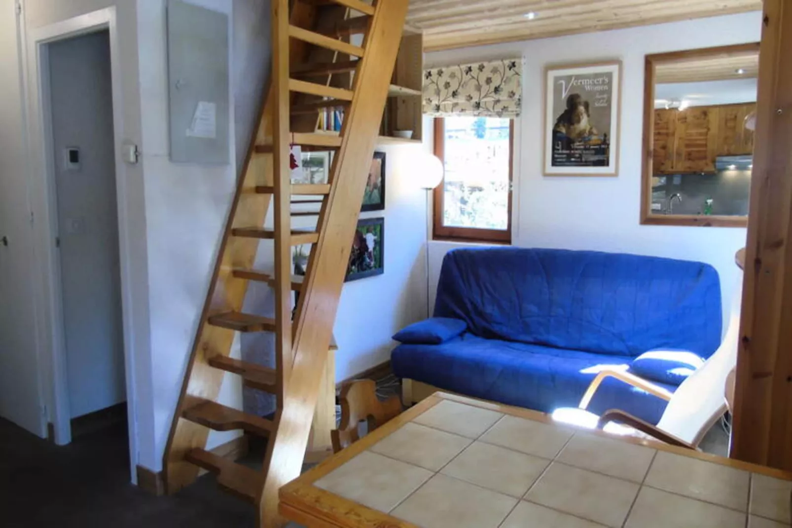 Résidence Les Rives Du Lac-Extérieur été