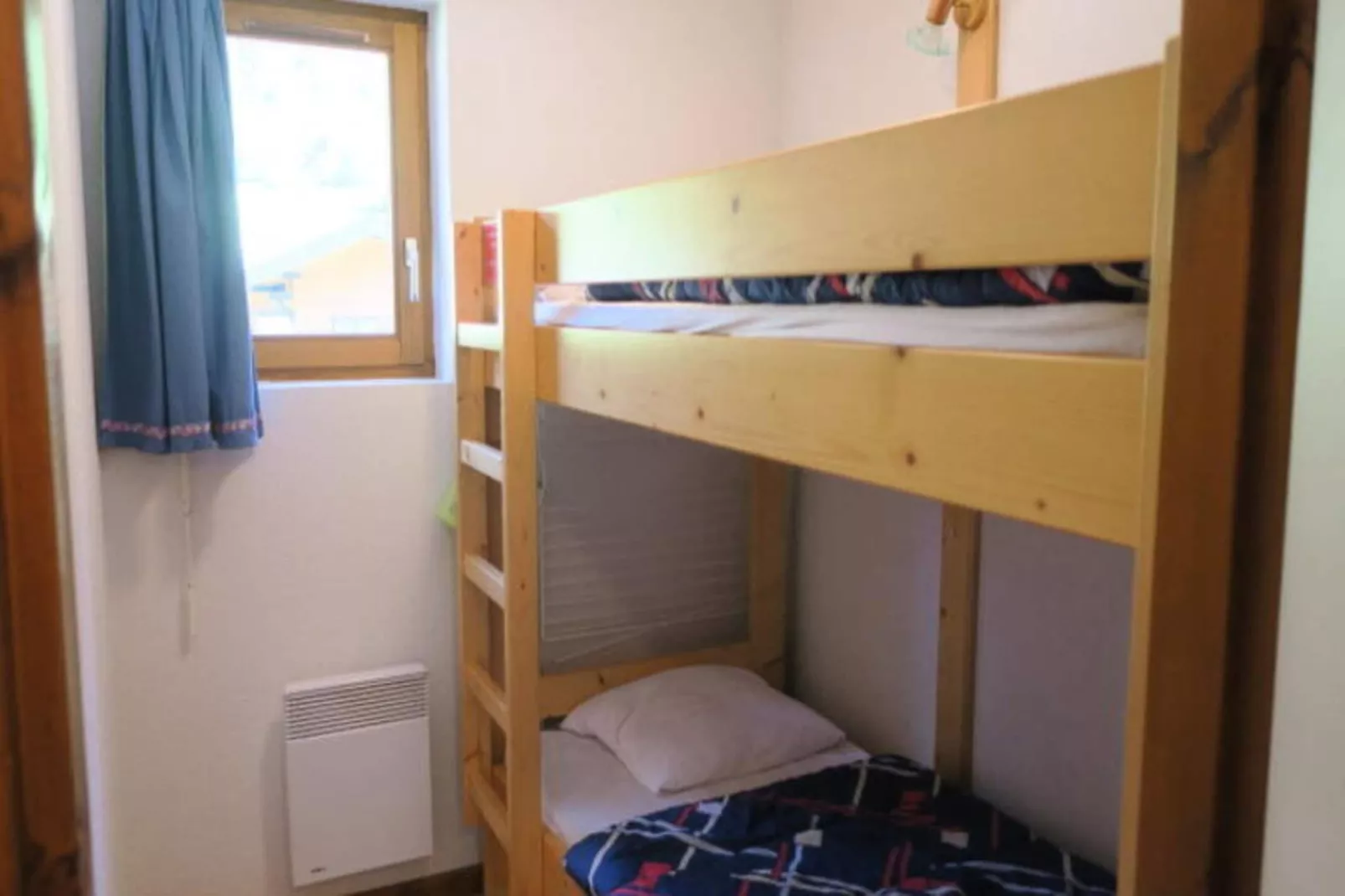 Résidence Les Myrtilles-Bedroom