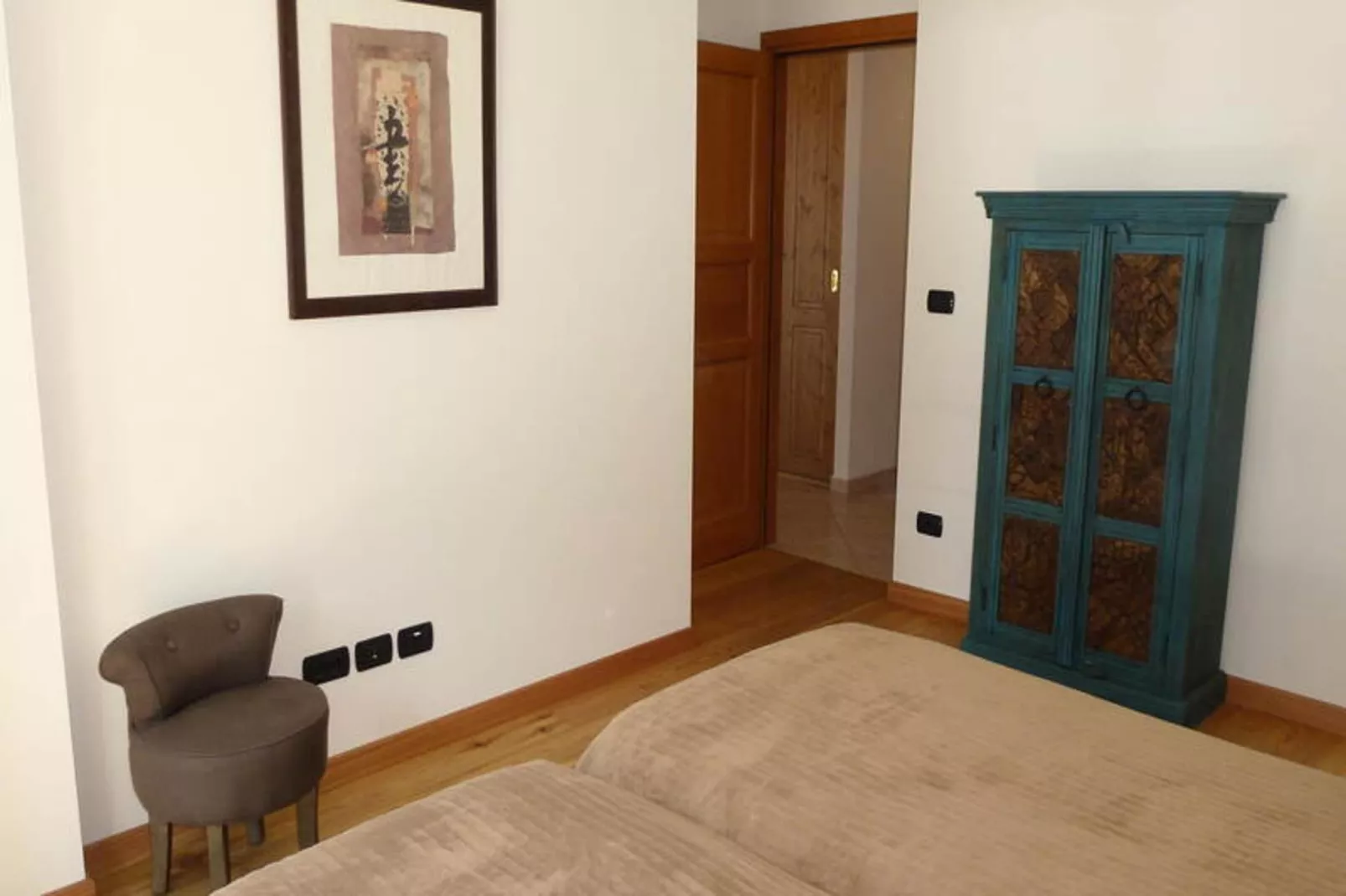 Résidence Alpes 4-Wohnzimmer