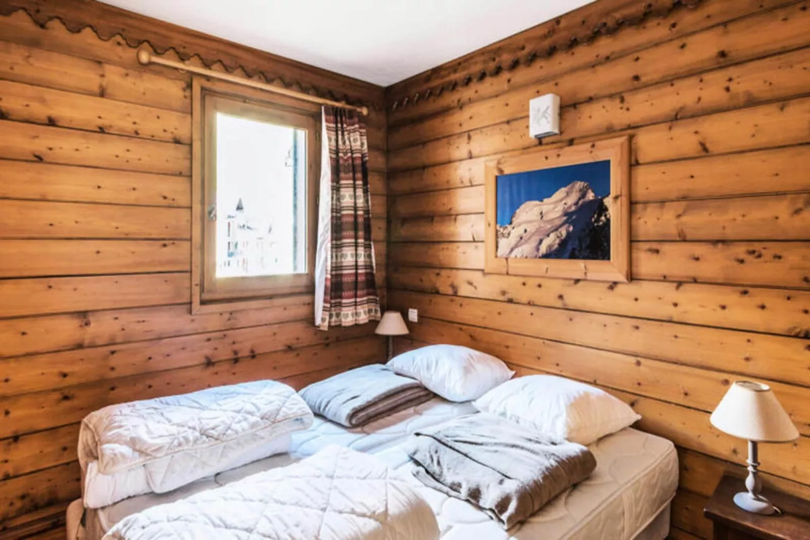 Résidence La Ginabelle - maeva Home-Schlafzimmer