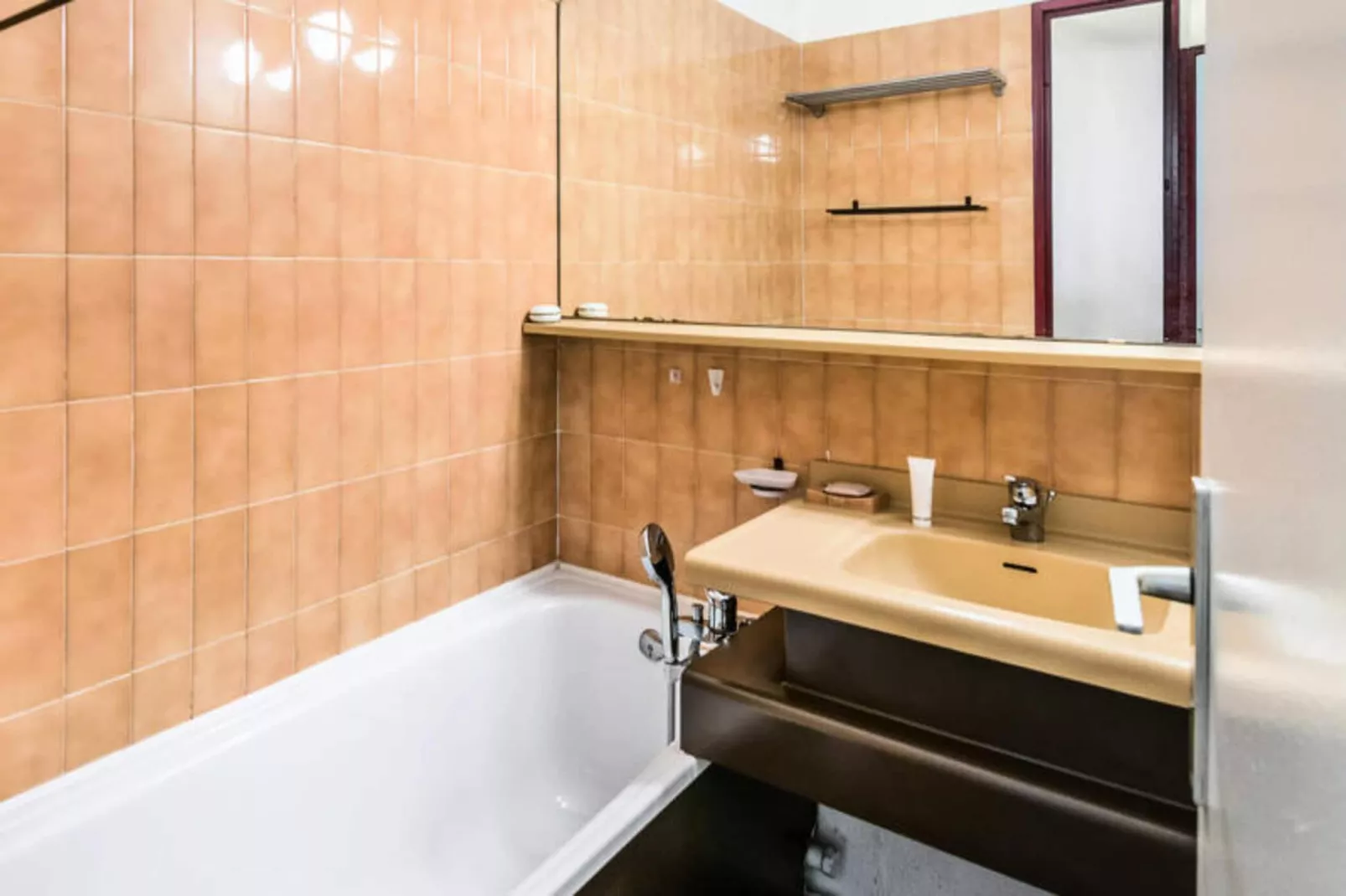 L'Aiguille - maeva Home-Bathroom