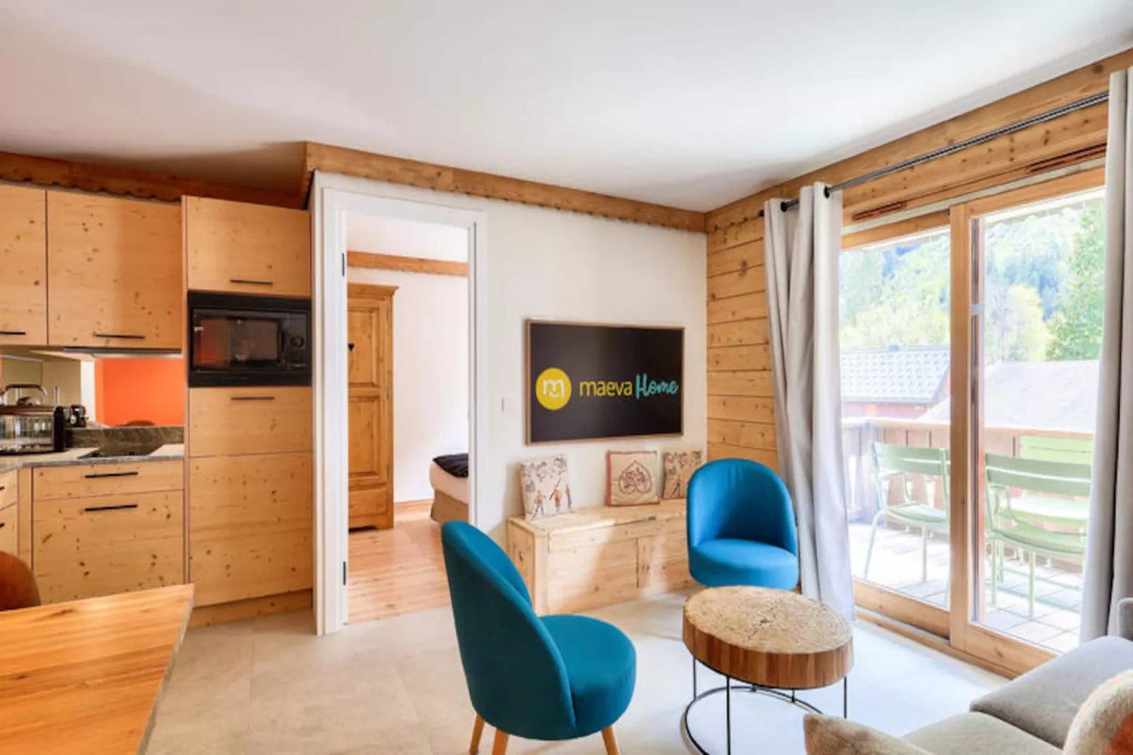 Résidence La Ginabelle - maeva Home-Image-tags.