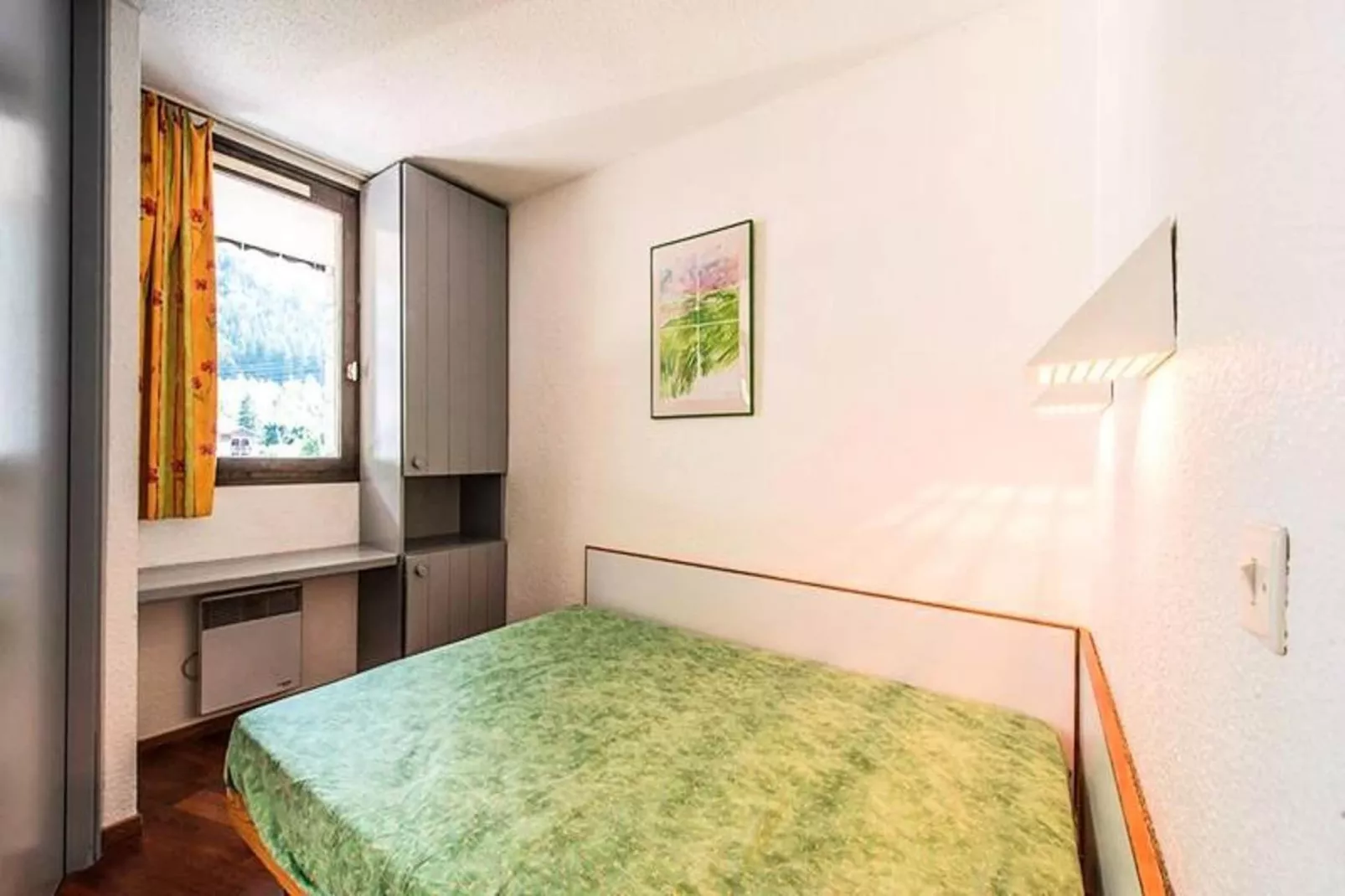 L'Aiguille - maeva Home-Chambre