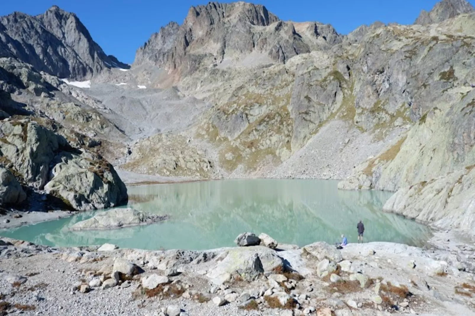 L'Aiguille - maeva Home-Area within 5km in winter