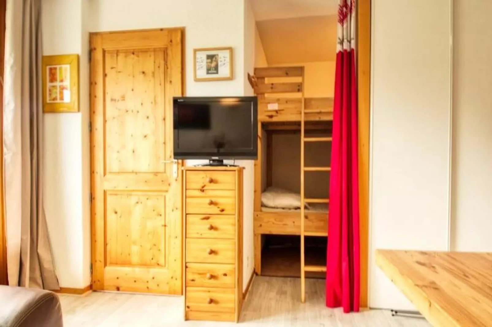 Résidence Gelinotte-Flur