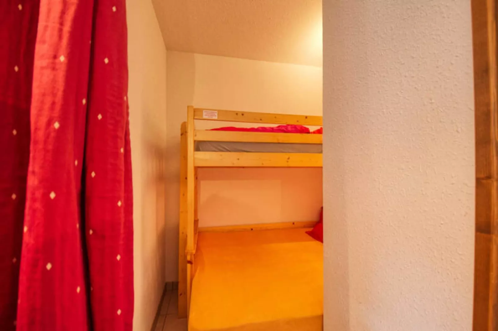 Résidence Hauts Des Esserts-Küche