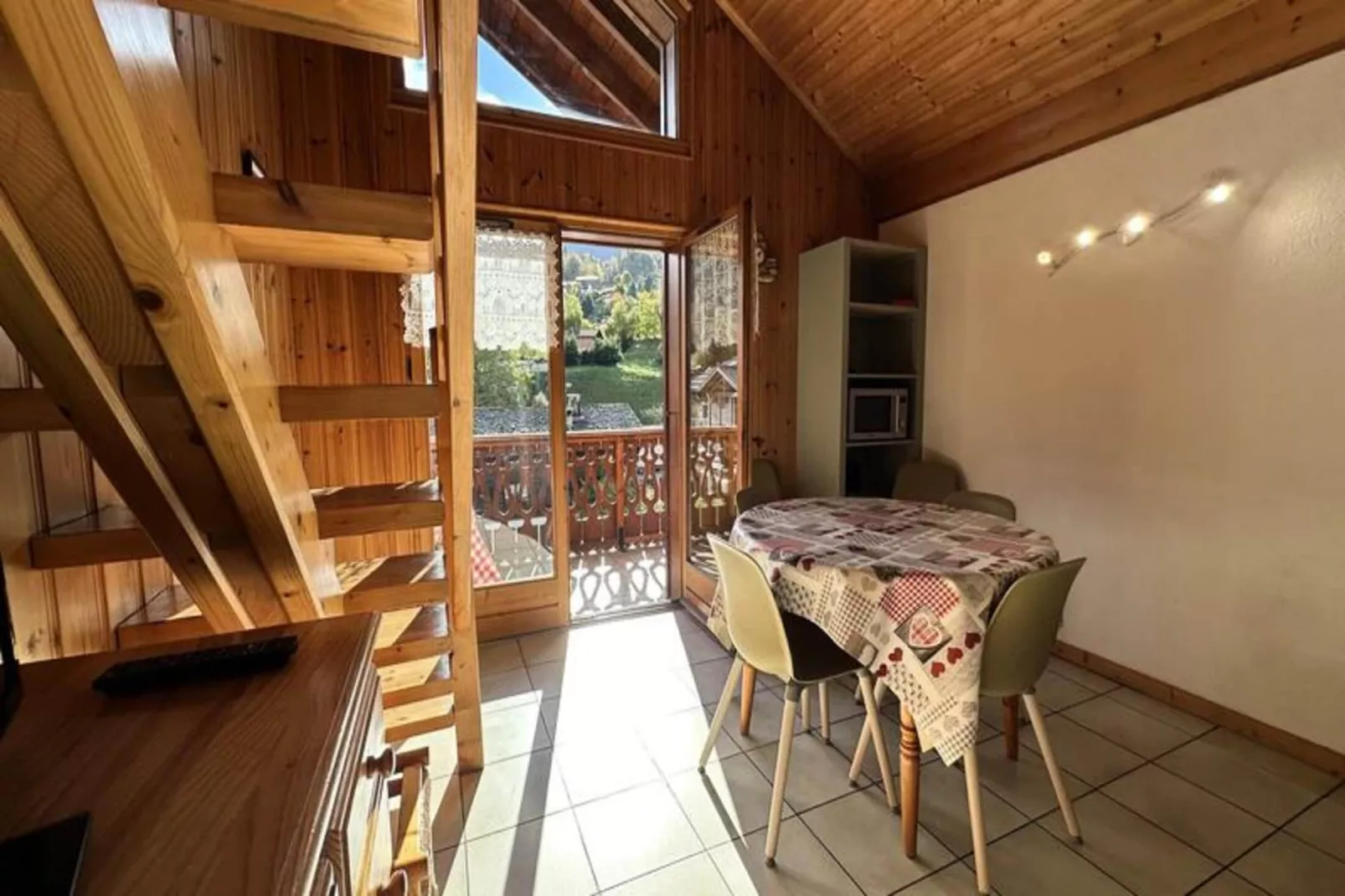 Résidence Hermine I-Exterior in summer