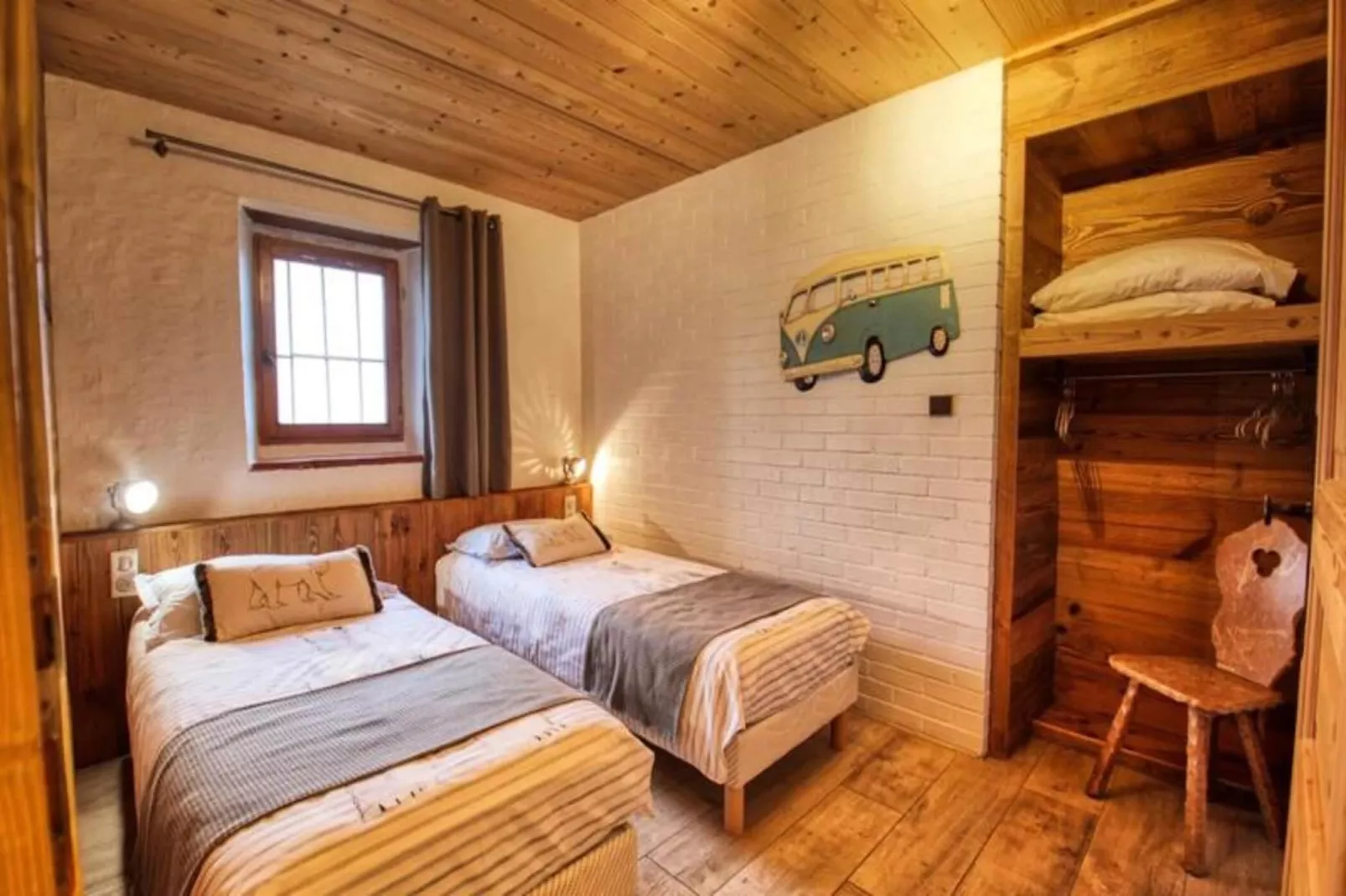 Résidence Le Laquis-Extérieur été