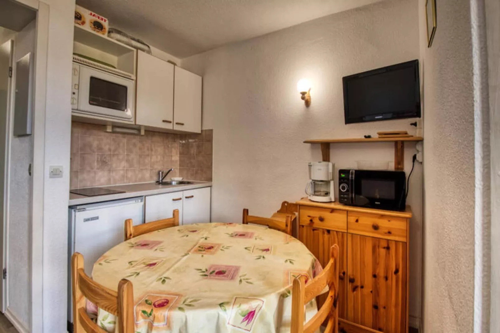 Résidence Grand Horizon Ii-Extérieur été