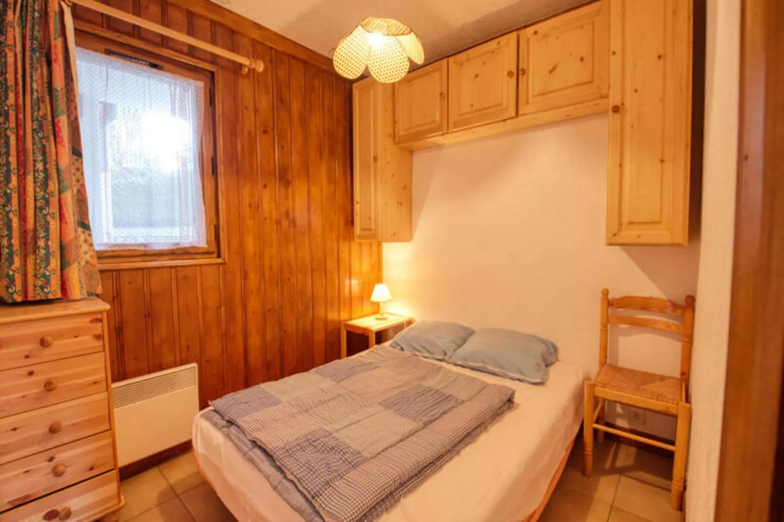 Résidence Edelweiss-Extérieur été