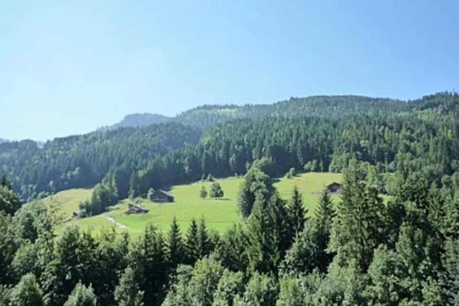 Résidence Duche N° 101-Nicht zugeordnet