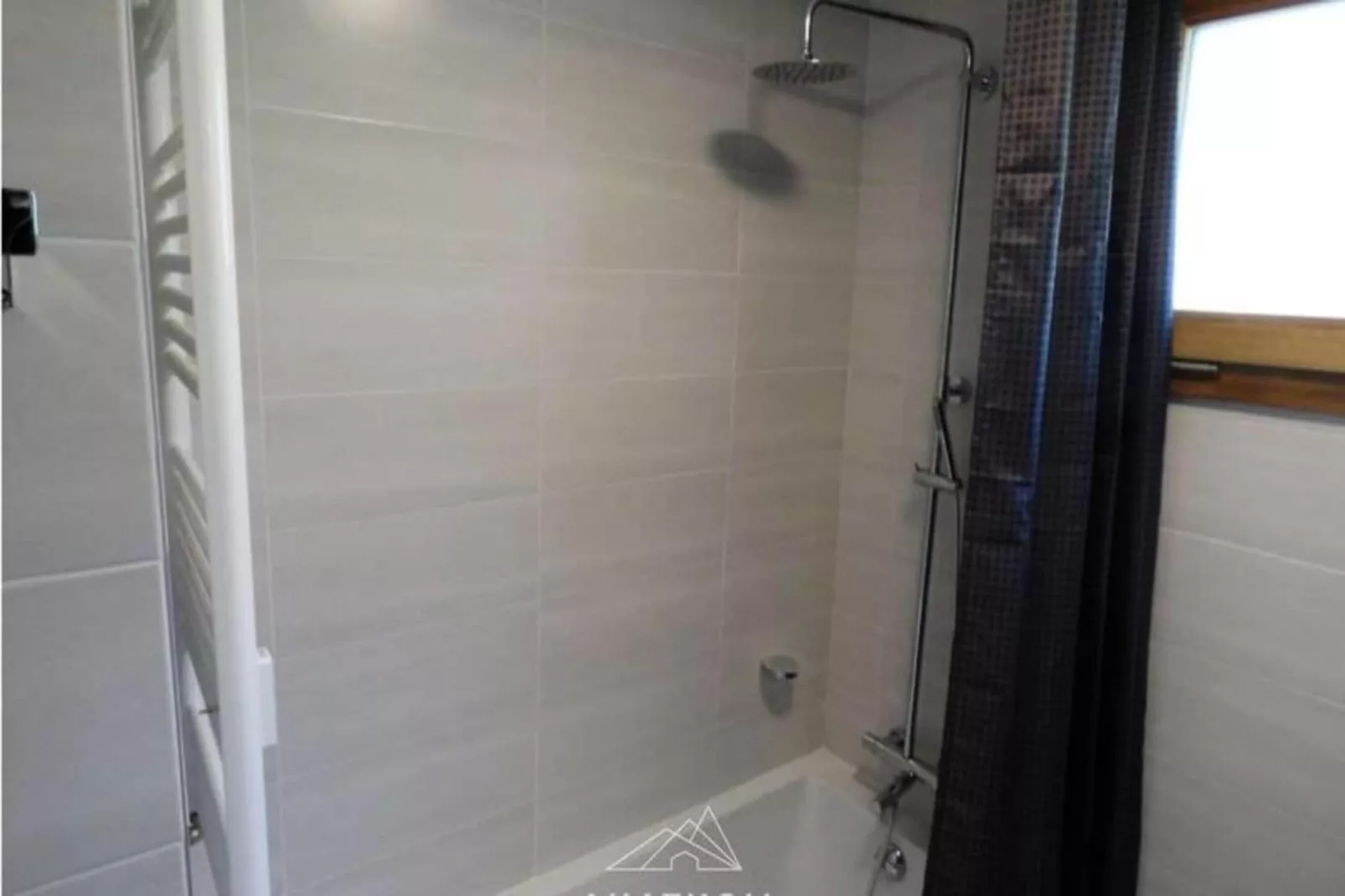 Résidence Beauregard 1-Exterior in winter