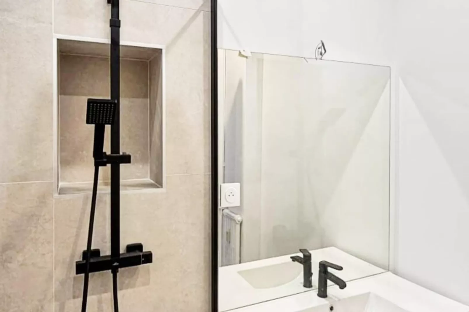 Appartement Refait &agrave; Neuf Dans Le Quartier Latin Paris 5e-Außenbereich Sommer