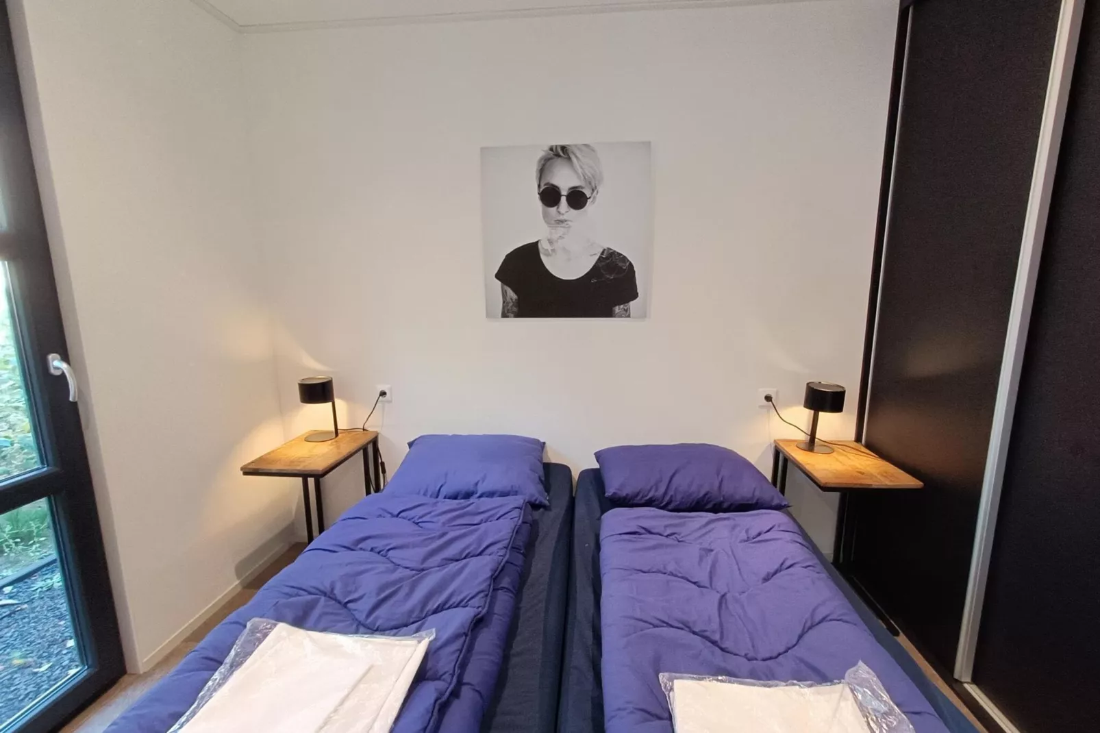 Resort De Zanding 4-Bedroom