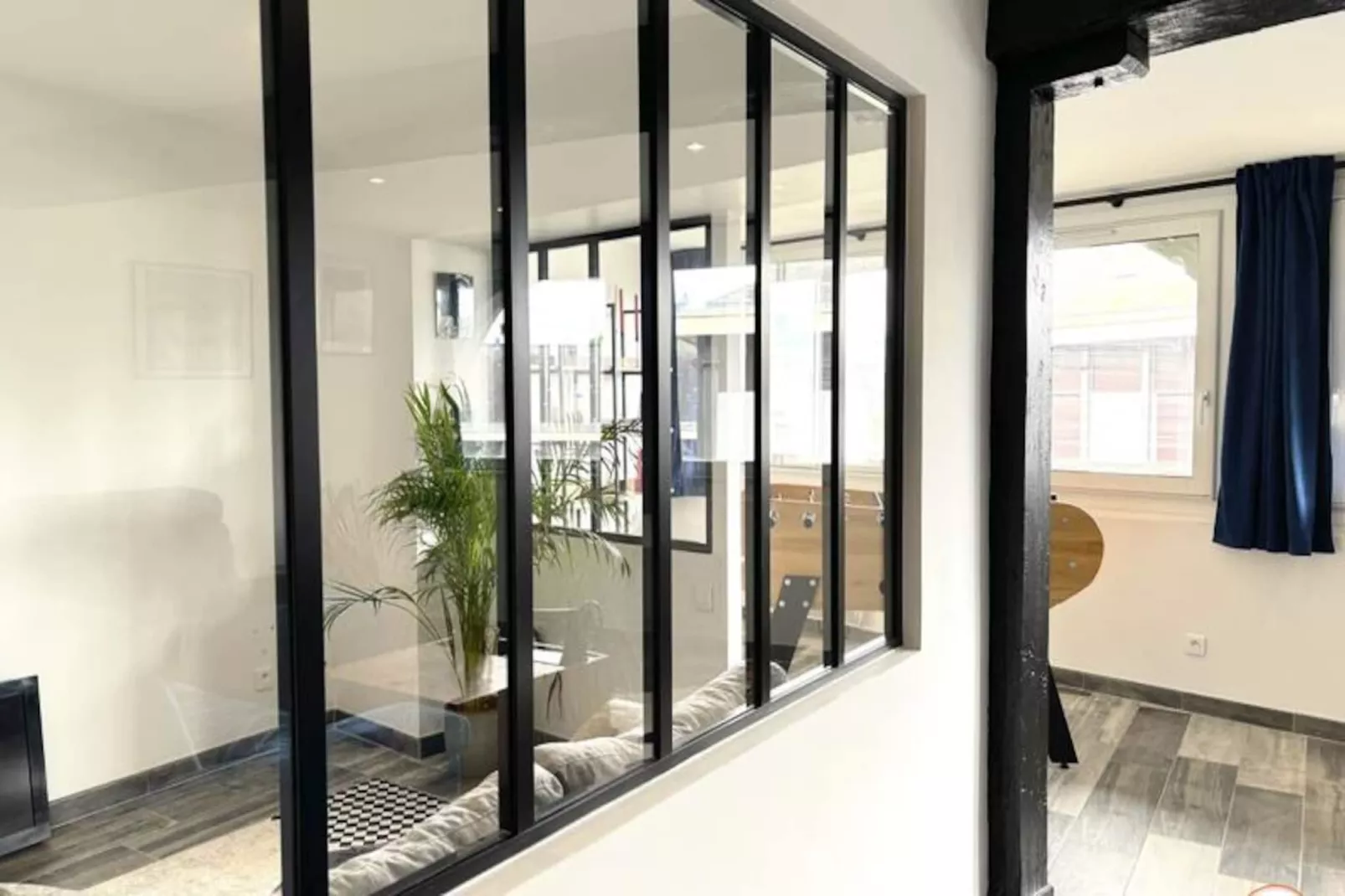 🏆 L'olympe - Babyfoot - Cin&eacute;ma - Parking-Image-tags.