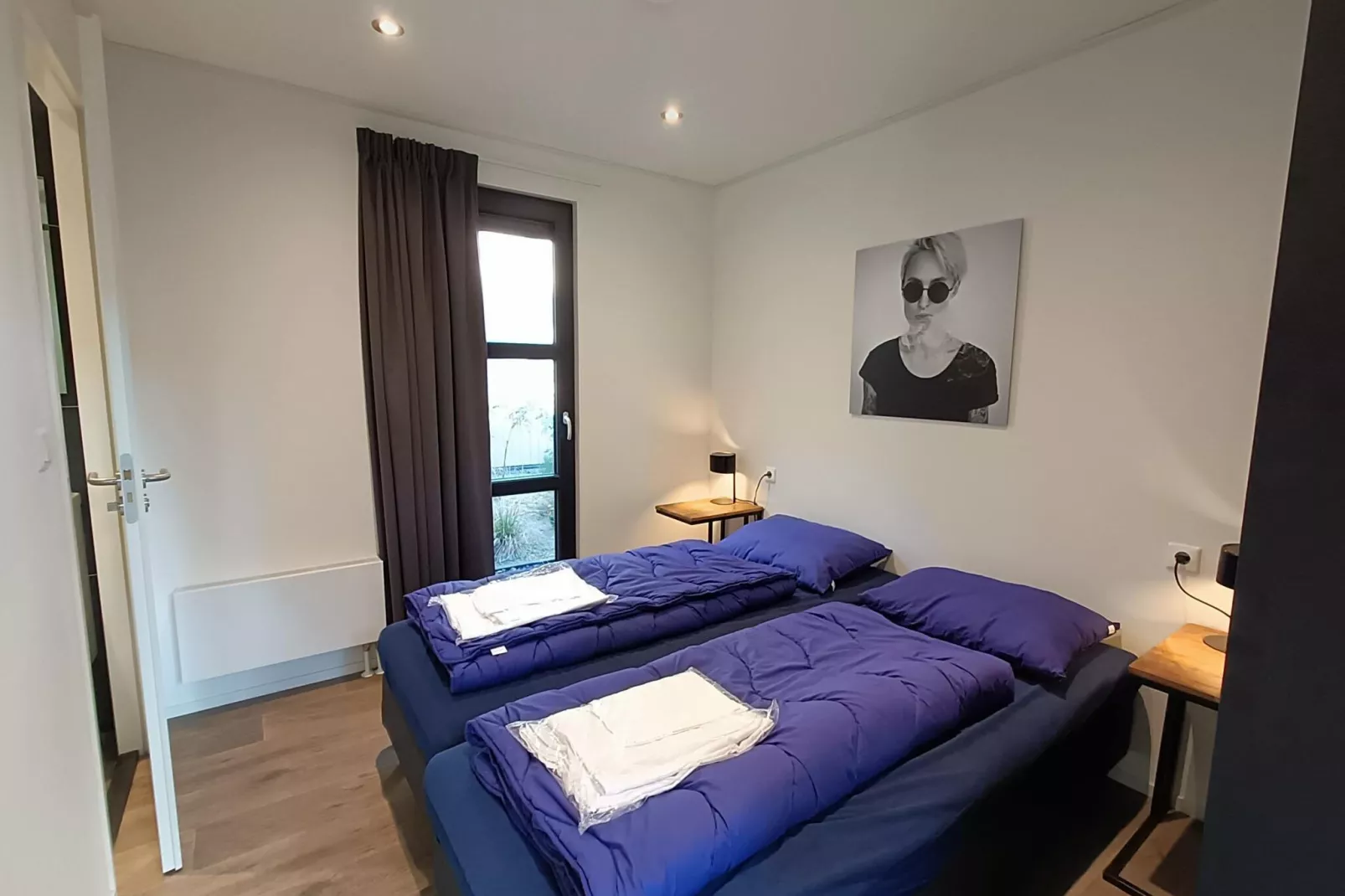 Resort De Zanding 4-Bedroom