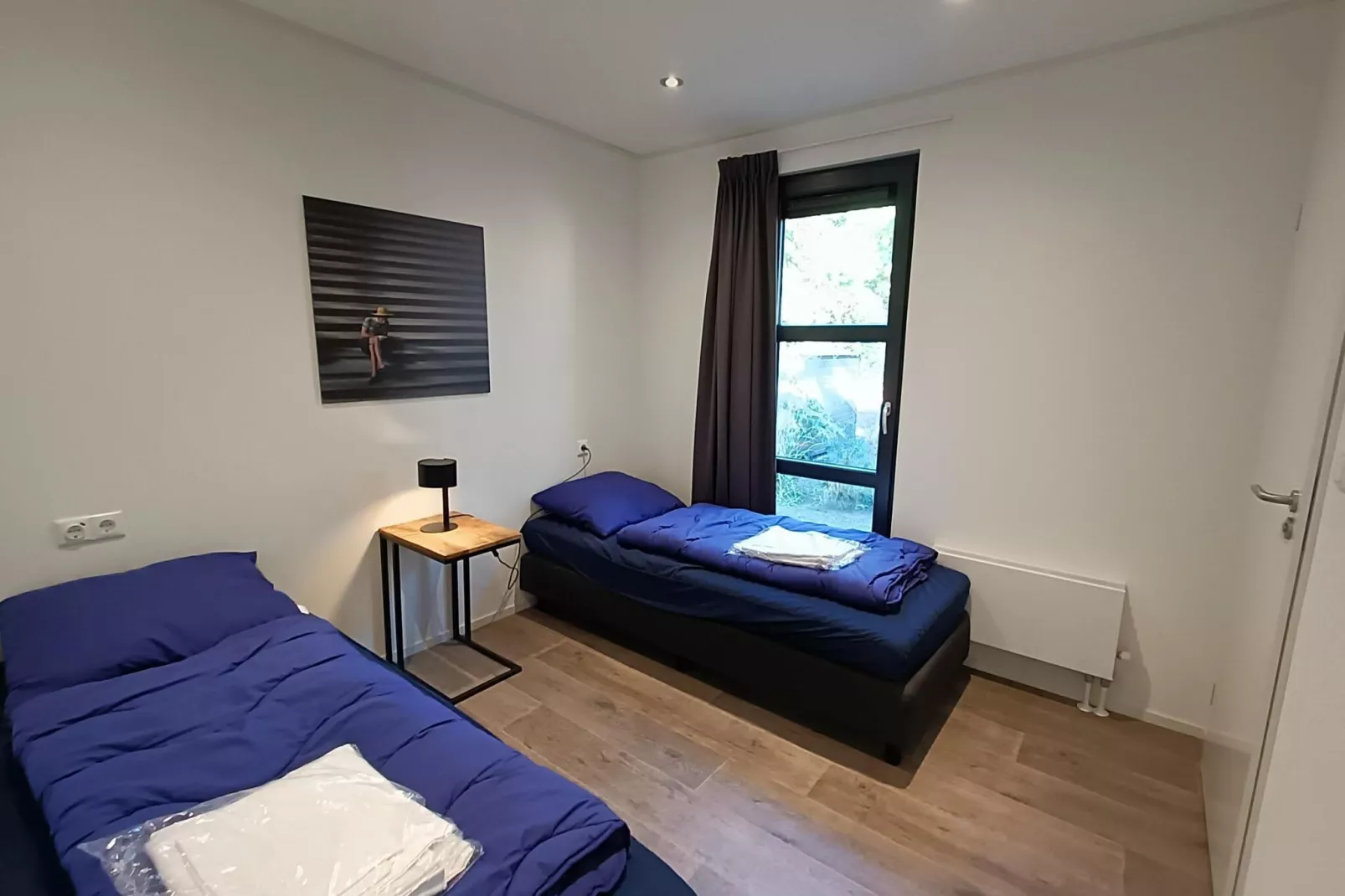 Resort De Zanding 4-Bedroom