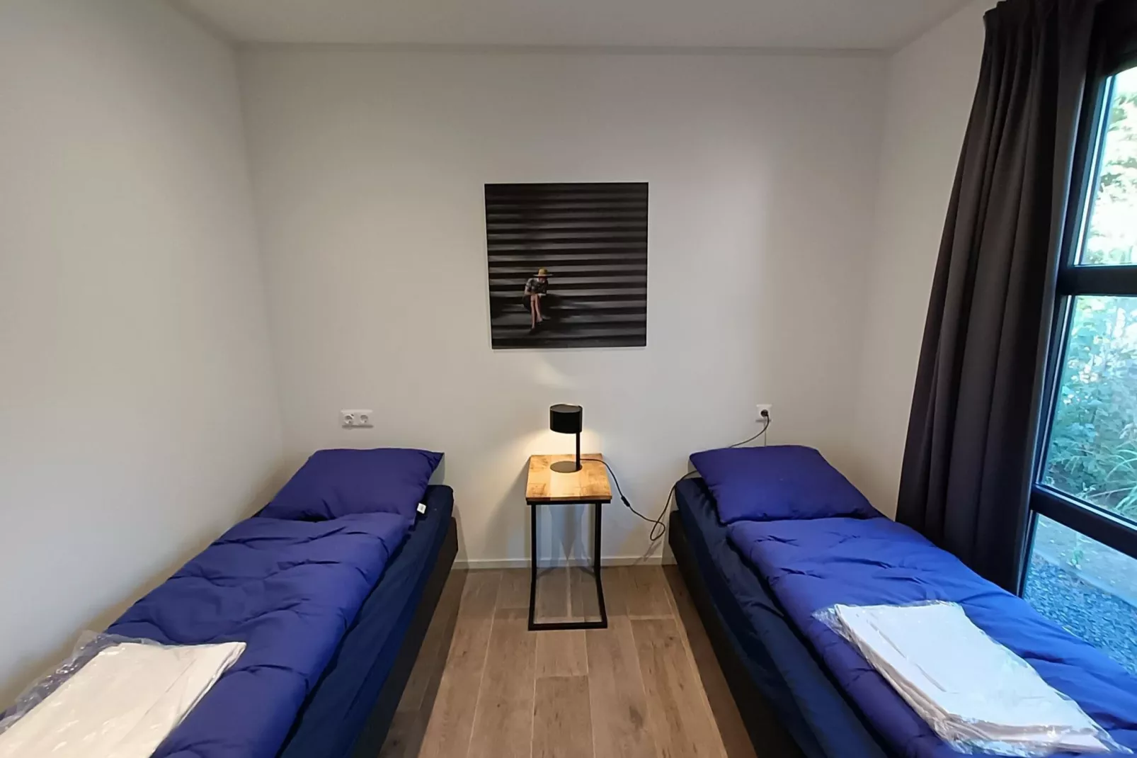 Resort De Zanding 4-Bedroom