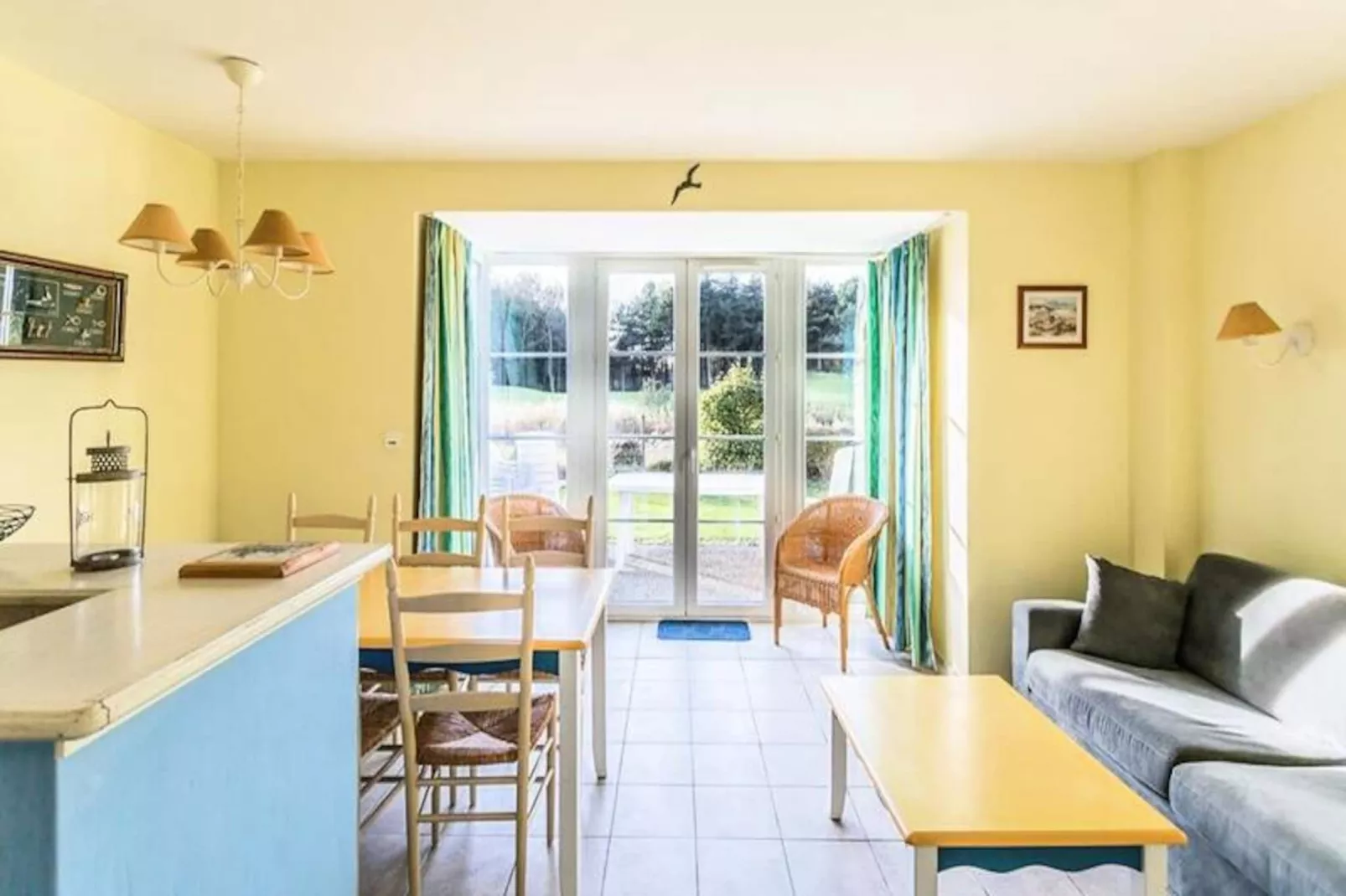 Les Maisons de Belle Dune - maeva Home-Image-tags.