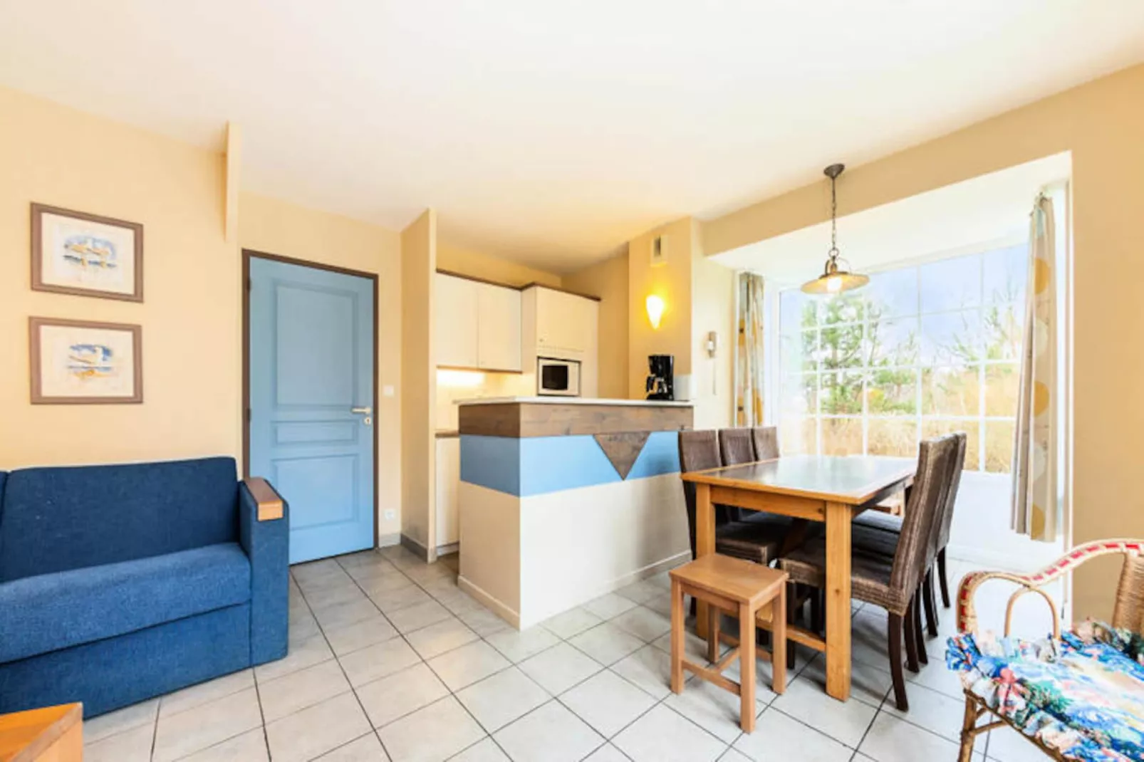 Les Maisons de Belle Dune - maeva Home-Image-tags.