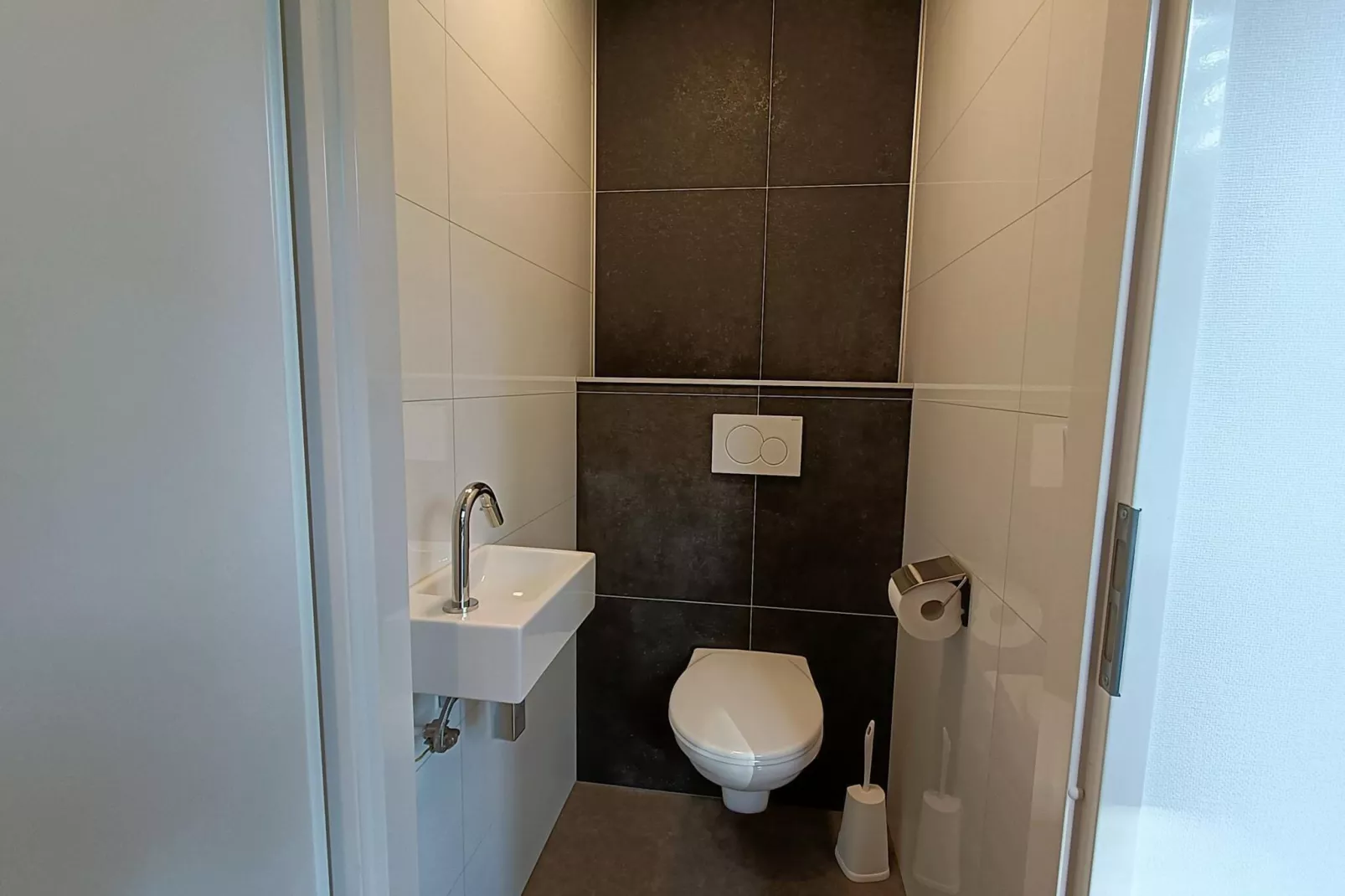 Resort De Zanding 4-Bathroom