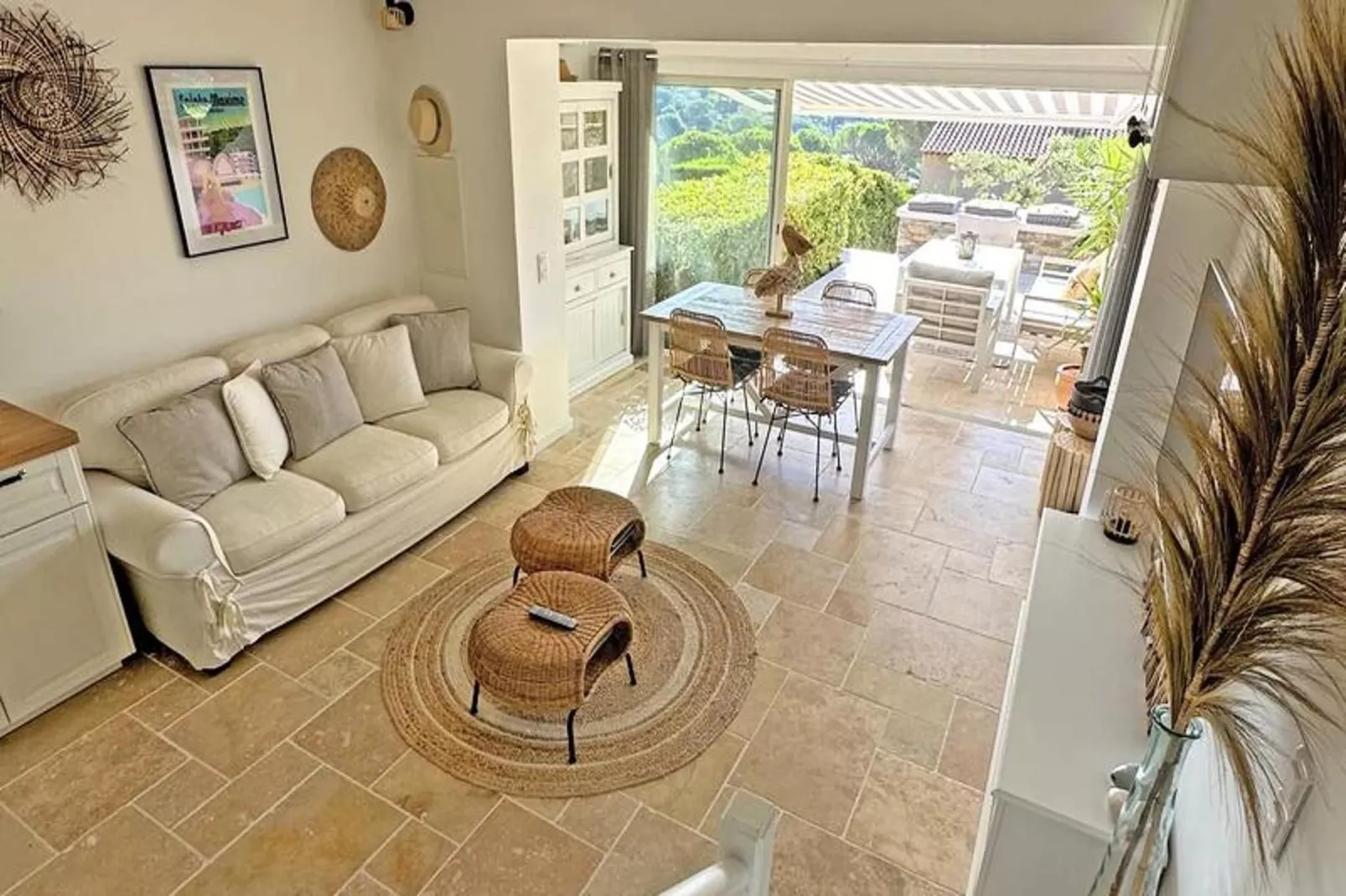 Résidence Bastides De Guerrevieille-Salon