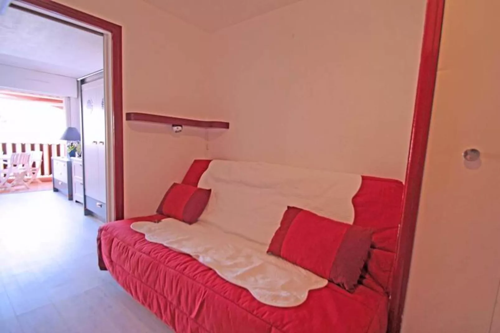 Résidence La Palmeraie I-Salon