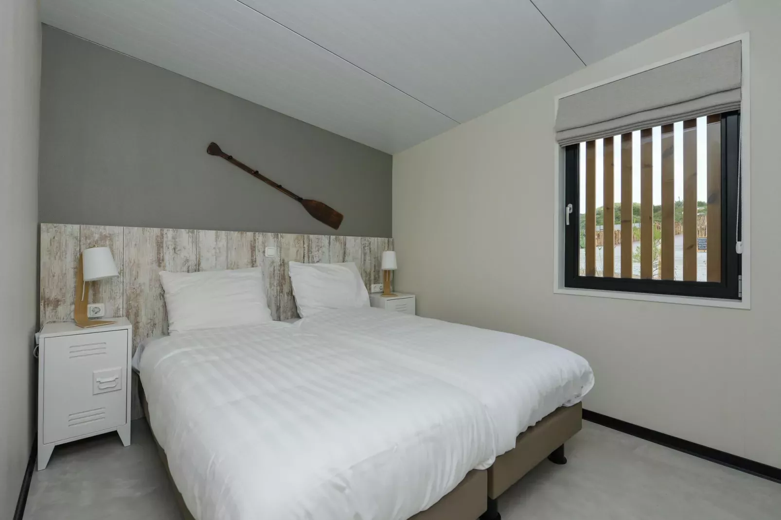 Sea Lodges Bloemendaal 1-Bedroom