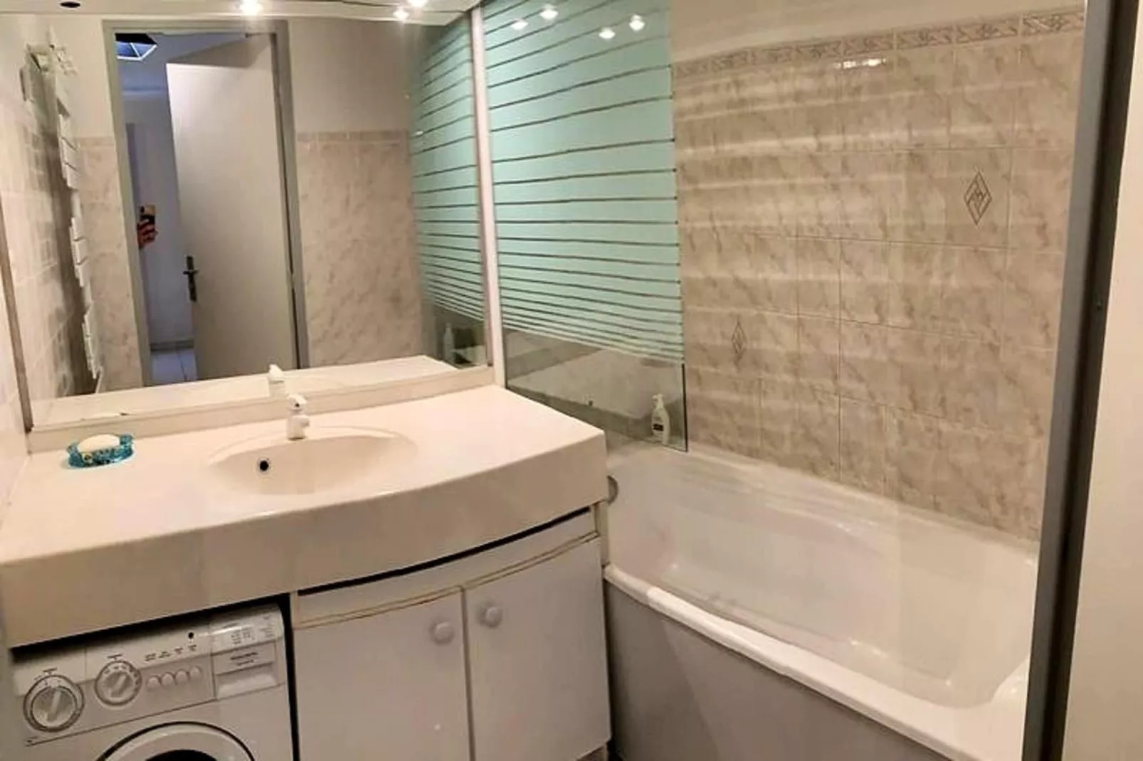 Résidence Olivier-Salle à manger