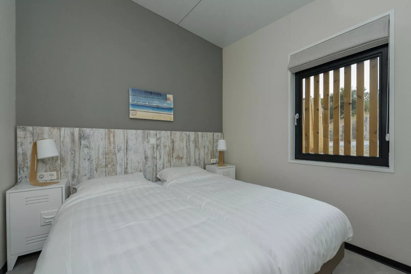 Sea Lodges Bloemendaal 1-Bedroom