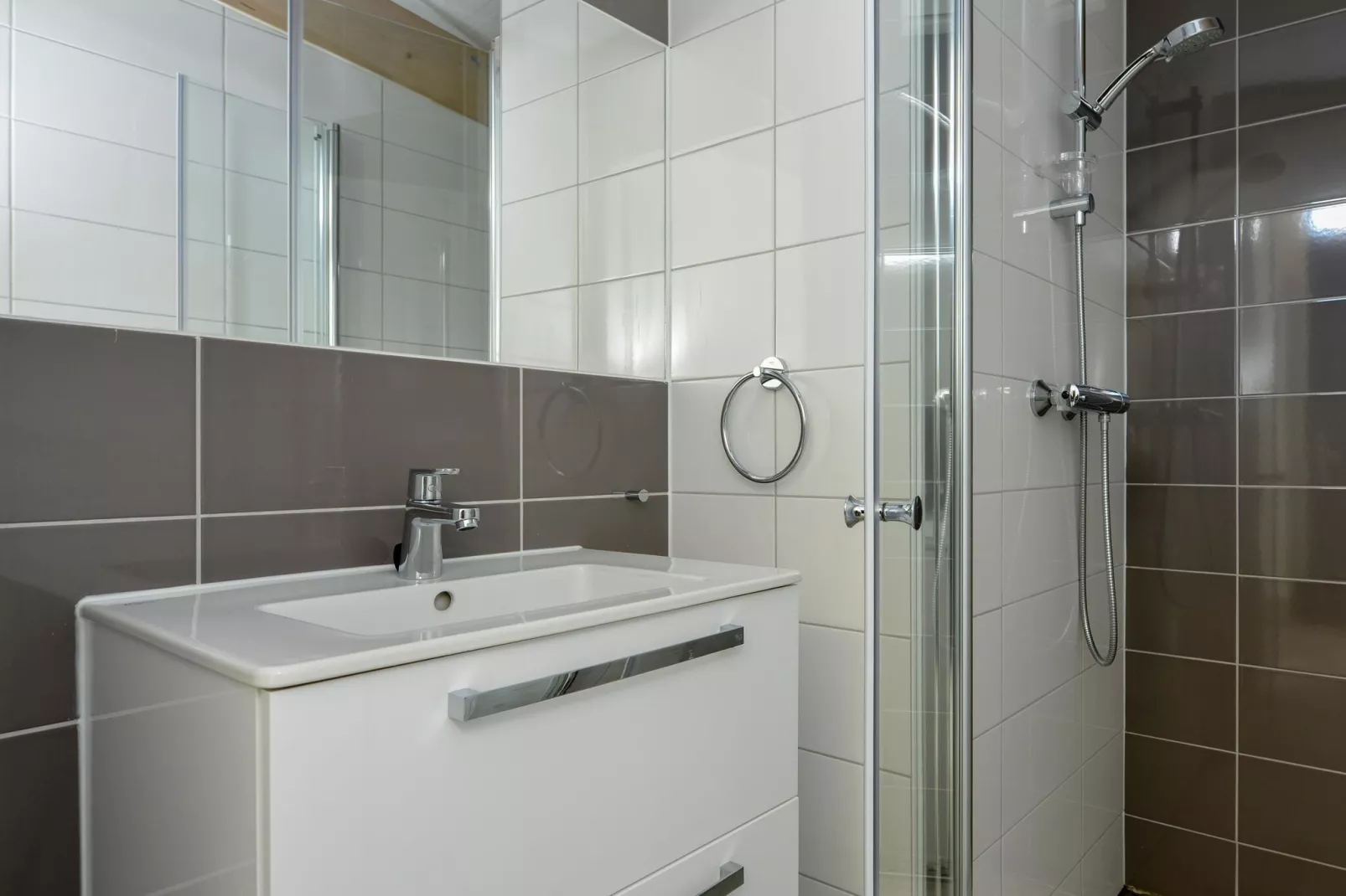 Sea Lodges Bloemendaal 1-Bathroom