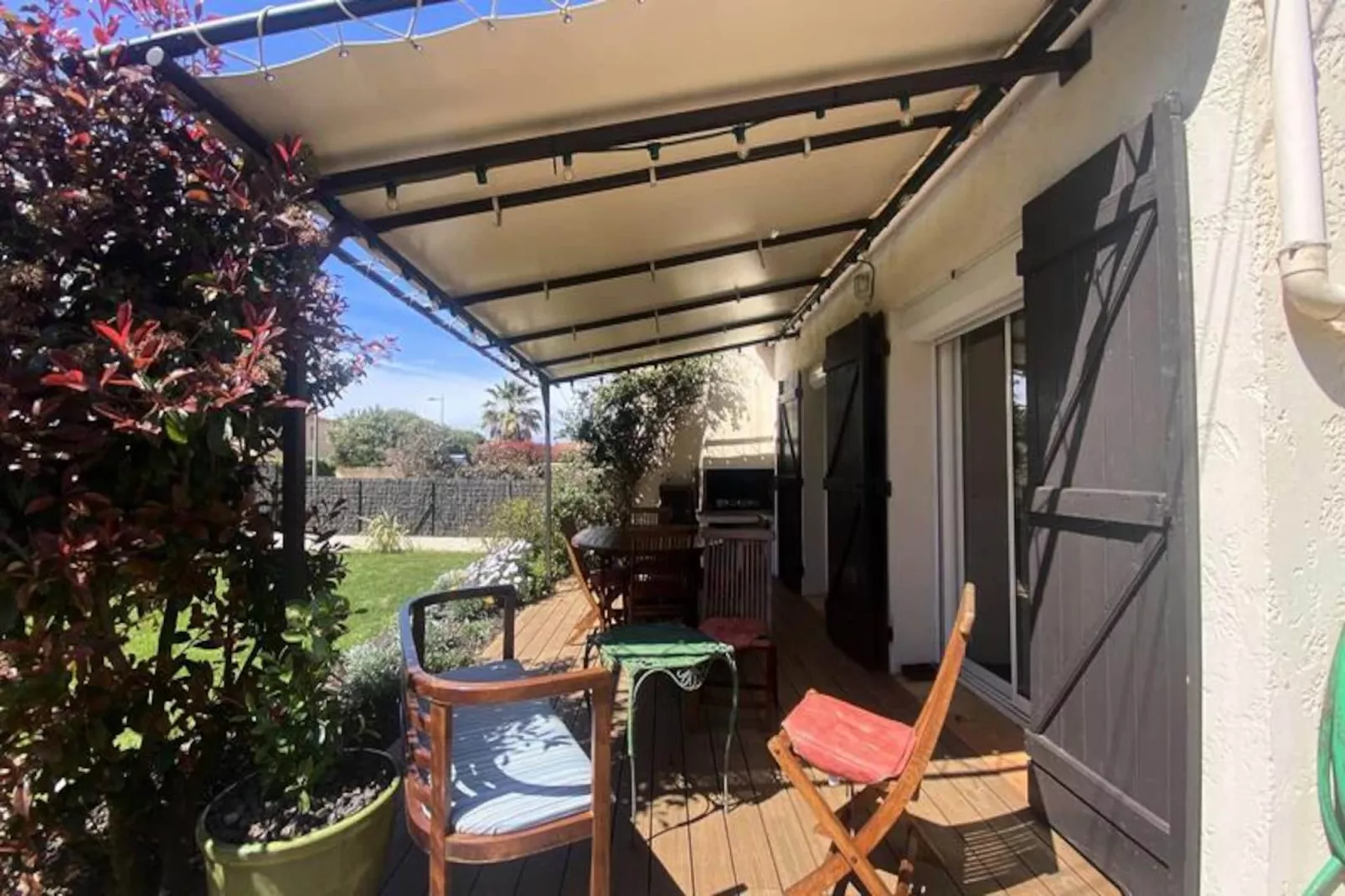 Résidence Courtaude-Image-tags.