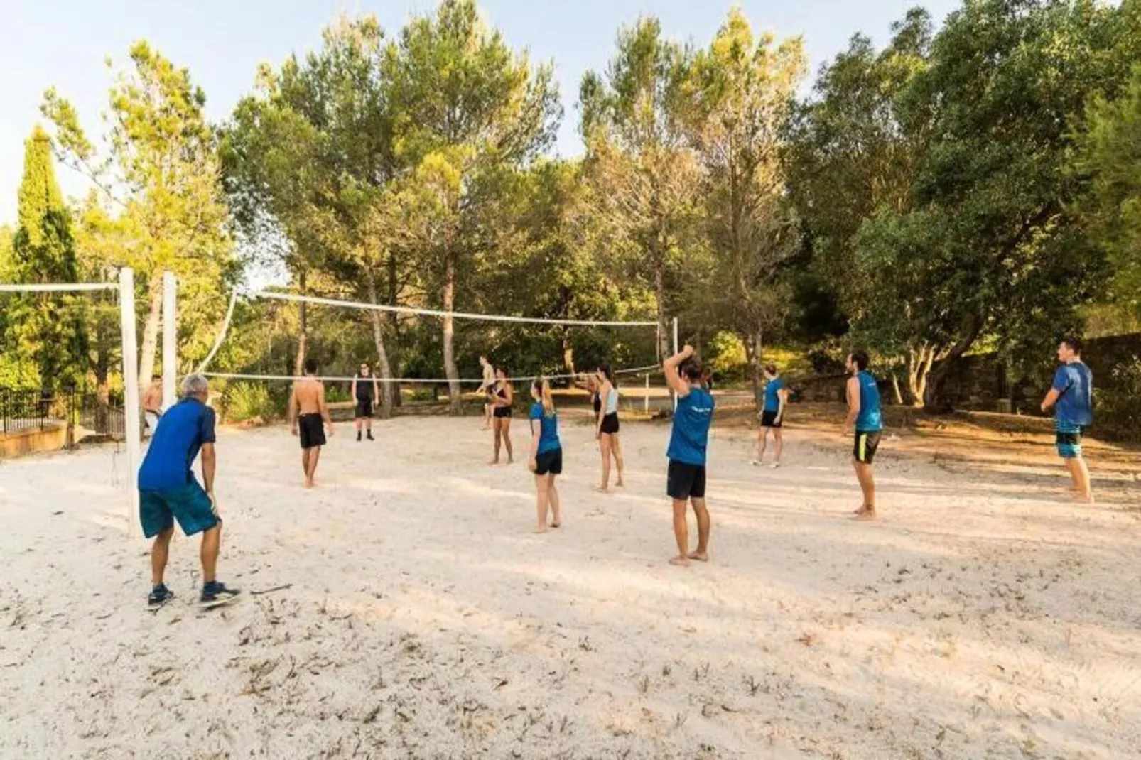 Les Appartements aux Restanques du Golfe de St Tropez - maeva Home-Exterior in summer