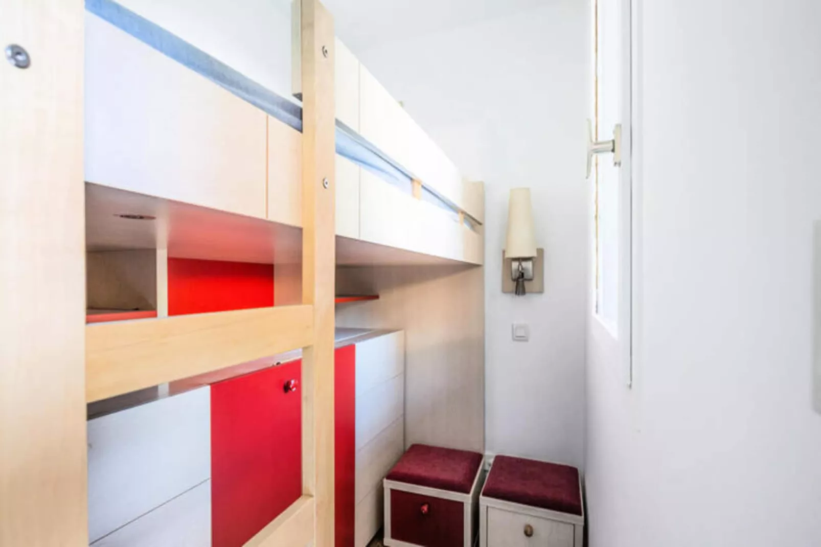 Résidence Les Parcs de Grimaud - maeva Home-Schlafzimmer