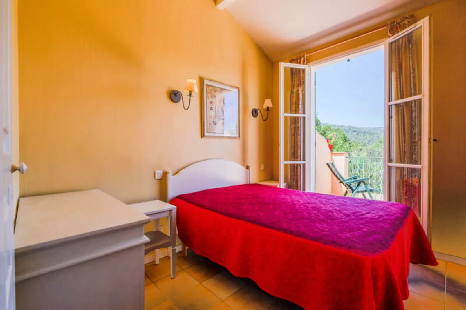 Les Maisons aux Restanques du Golfe de St Tropez - maeva Home-Image-tags.