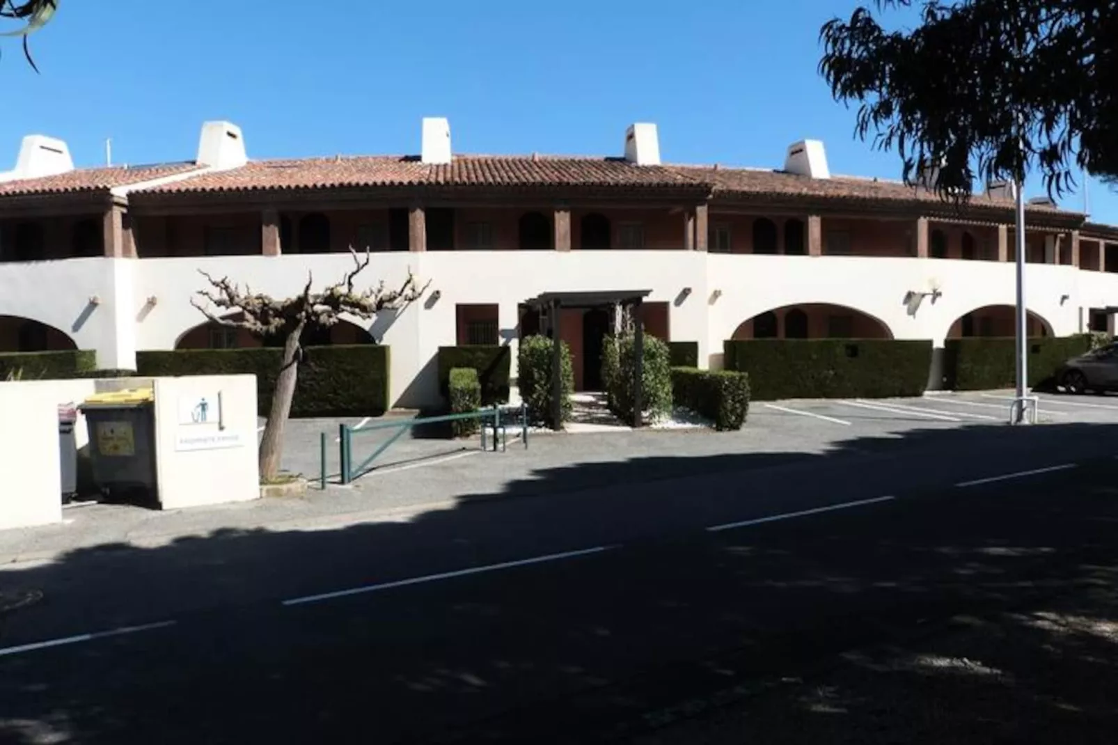 Résidence Les 2 Voiles-Image-tags.