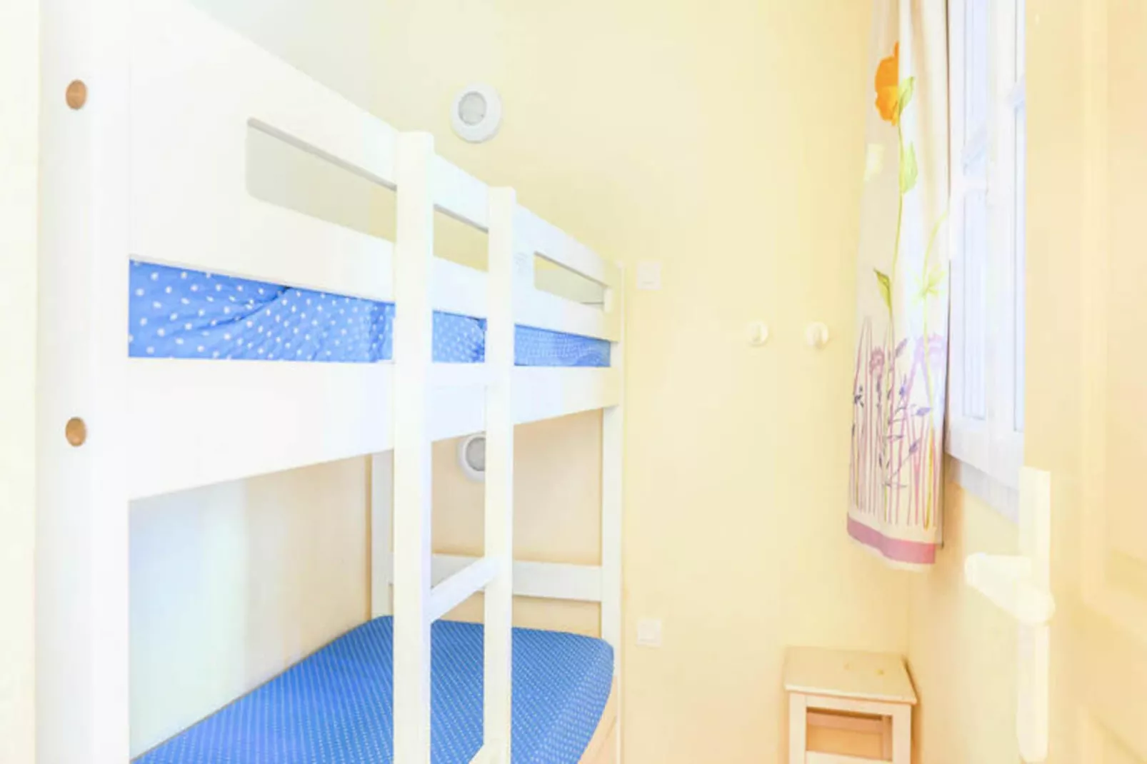 Appartement Sélection 1 chambre (7 personnes)-Image-tags.